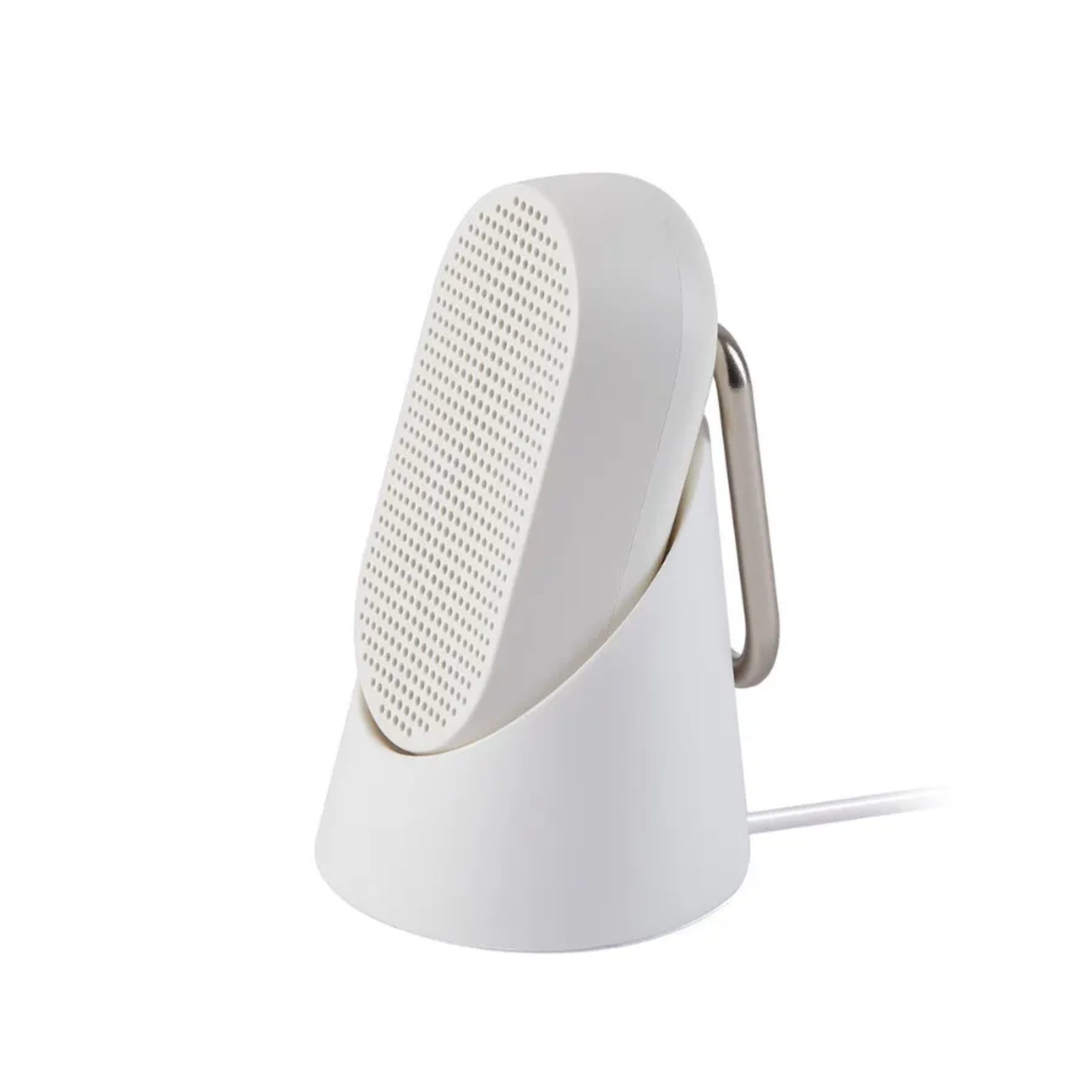 Mino T - Altoparlante Bluetooth® con moschettone integrato