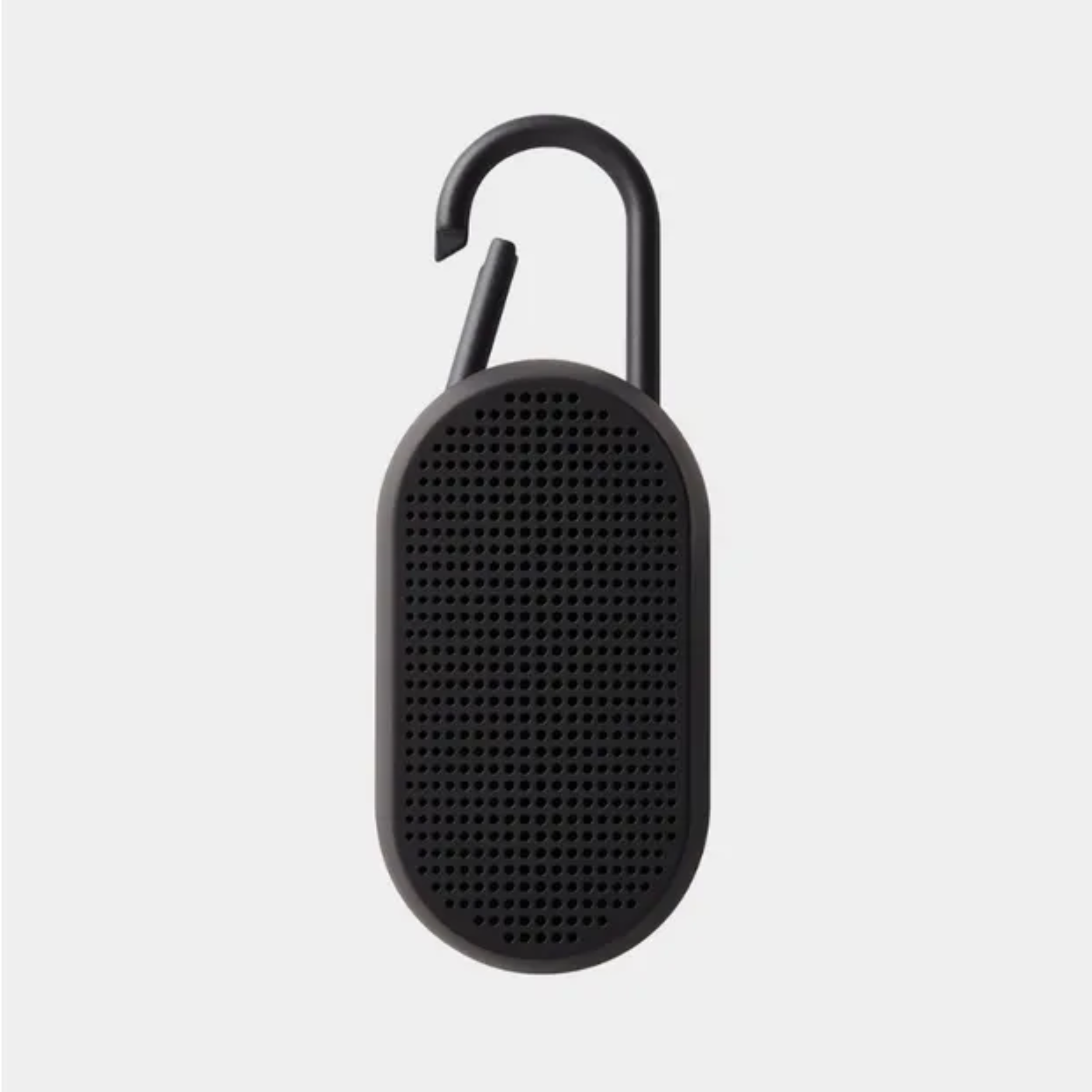 Mino T - Altoparlante Bluetooth® con moschettone integrato