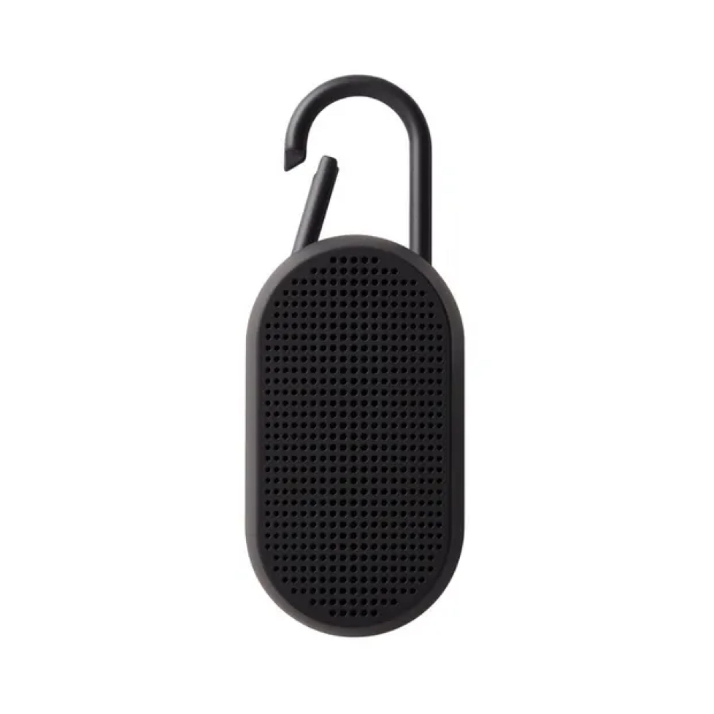 Mino T - Altoparlante Bluetooth® con moschettone integrato
