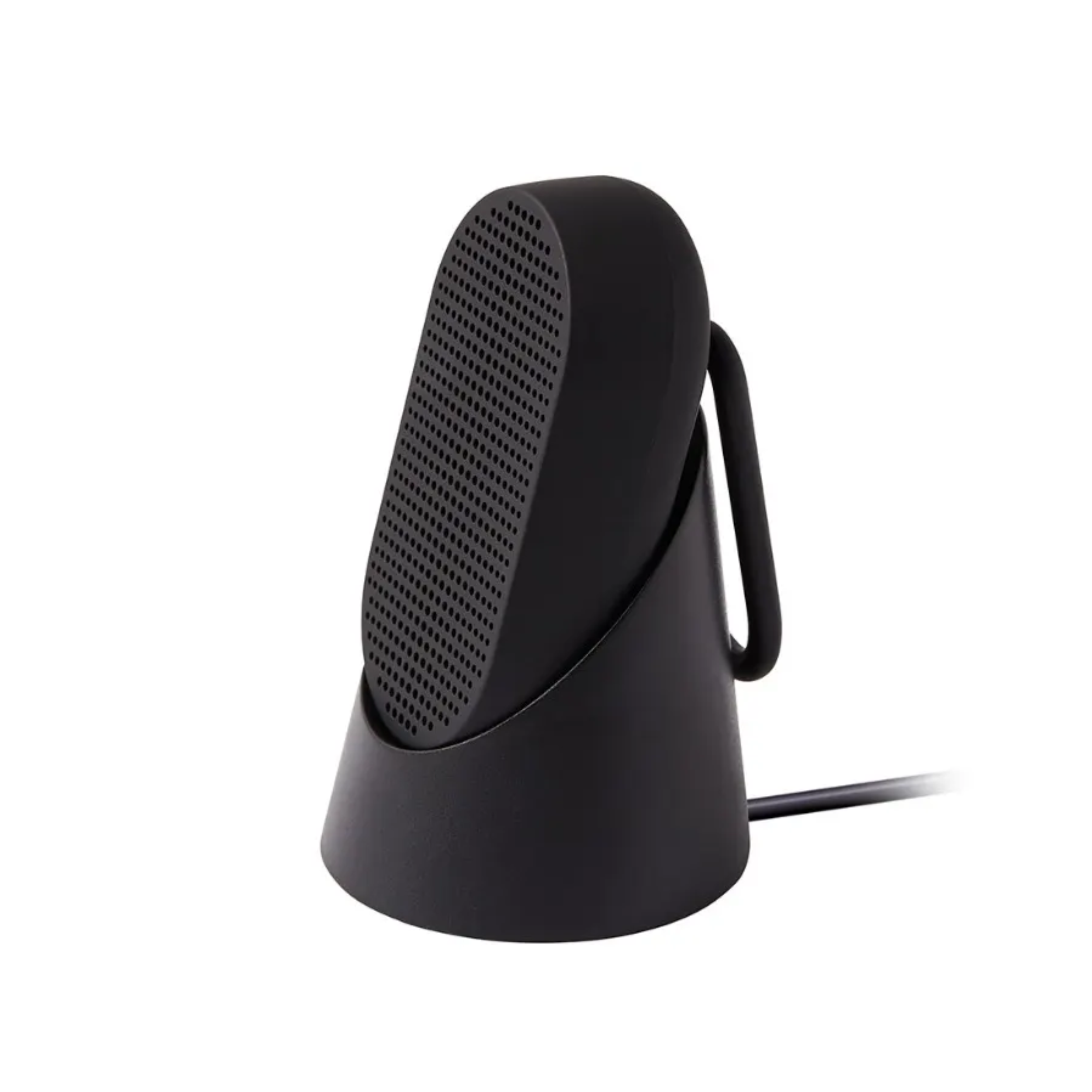 Mino T - Altoparlante Bluetooth® con moschettone integrato