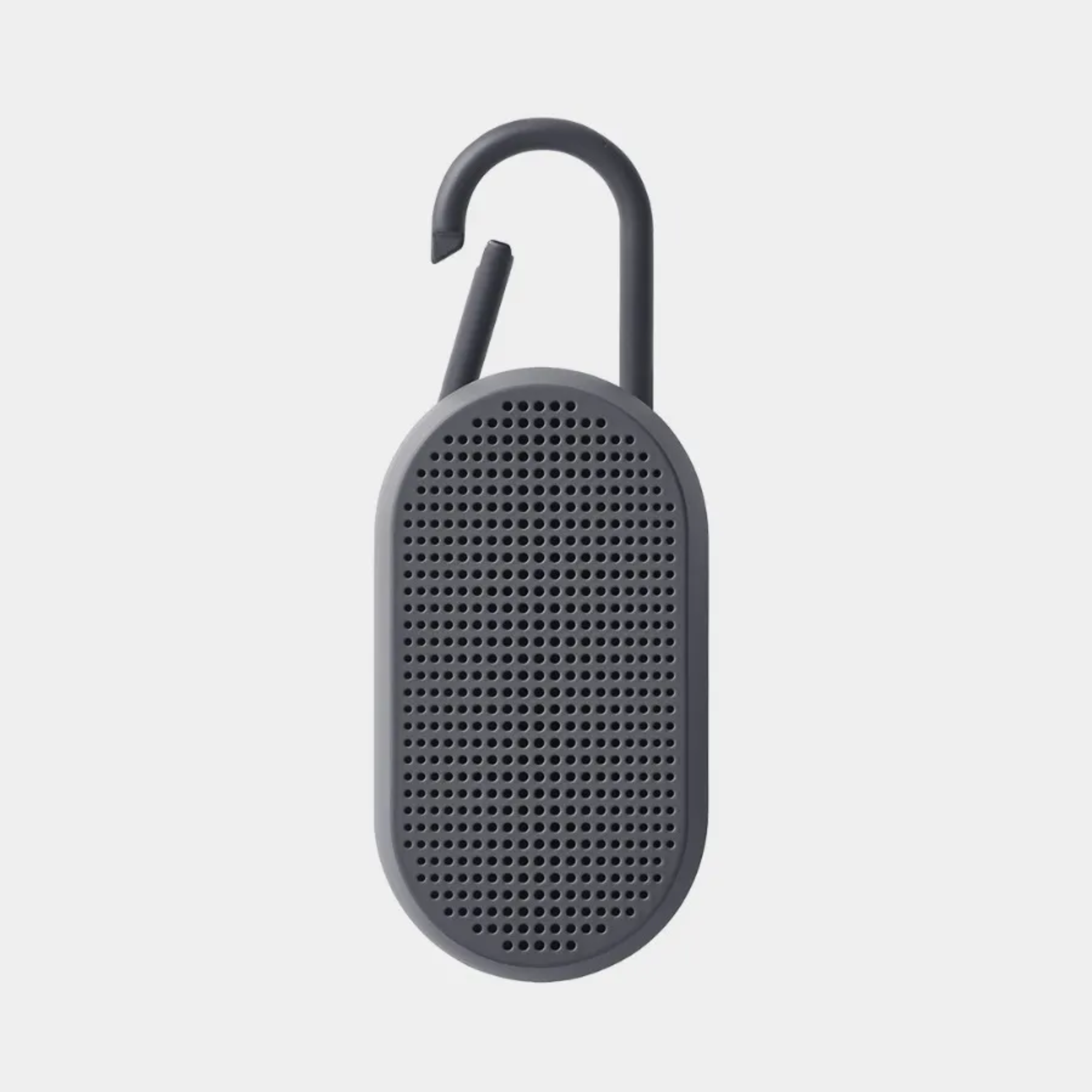 Mino T - Altoparlante Bluetooth® con moschettone integrato