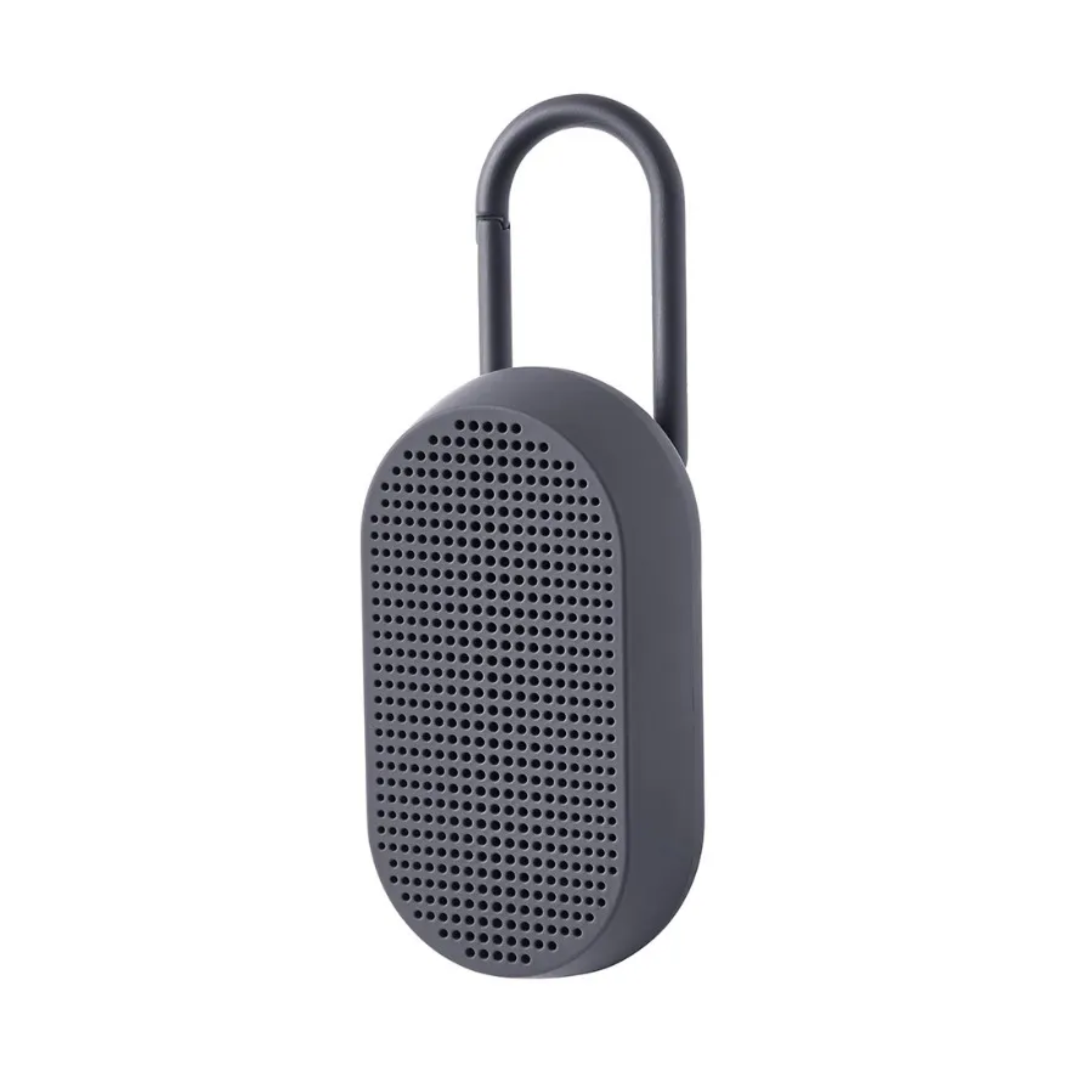 Mino T - Altoparlante Bluetooth® con moschettone integrato