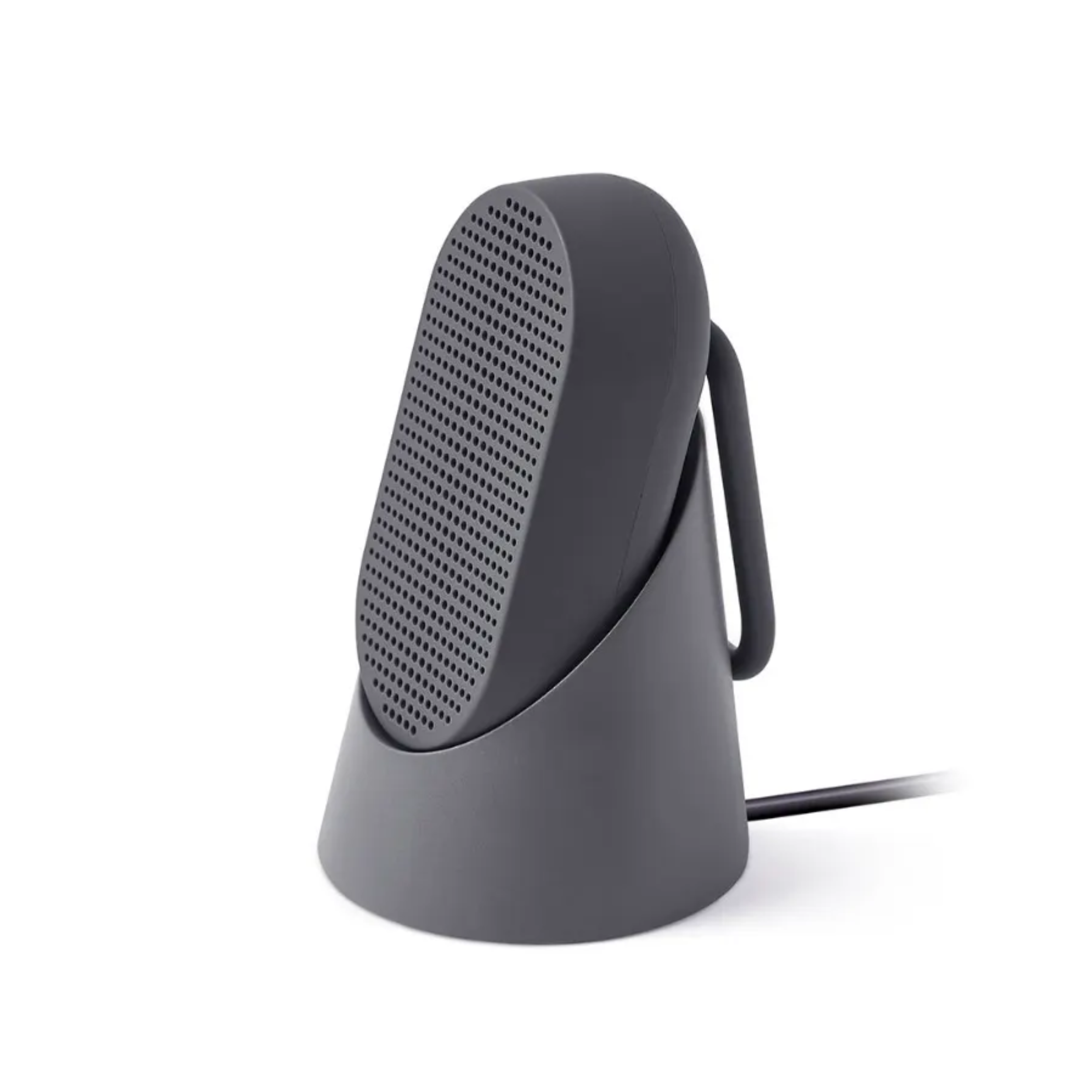 Mino T - Altoparlante Bluetooth® con moschettone integrato
