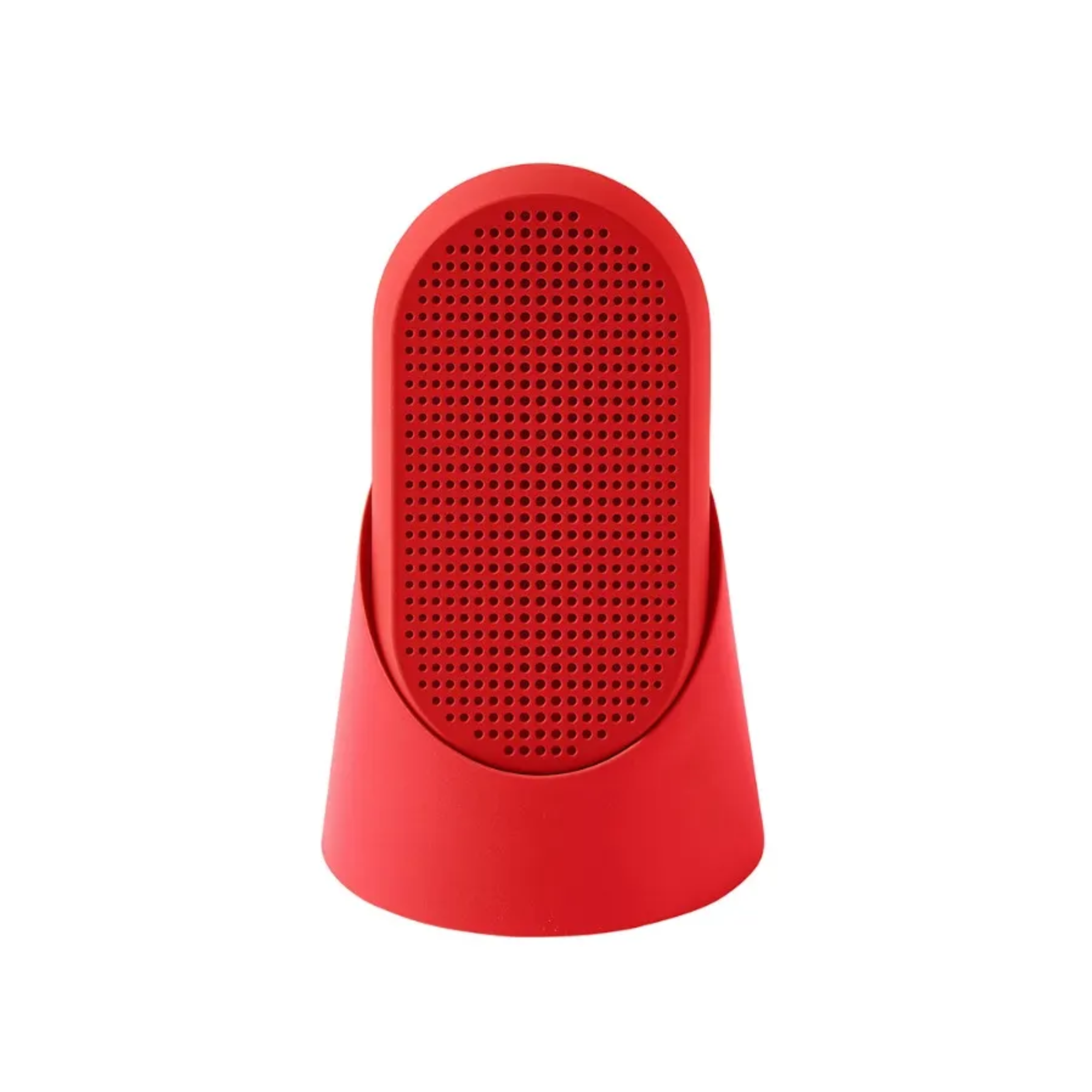 Mino T - Altoparlante Bluetooth® con moschettone integrato