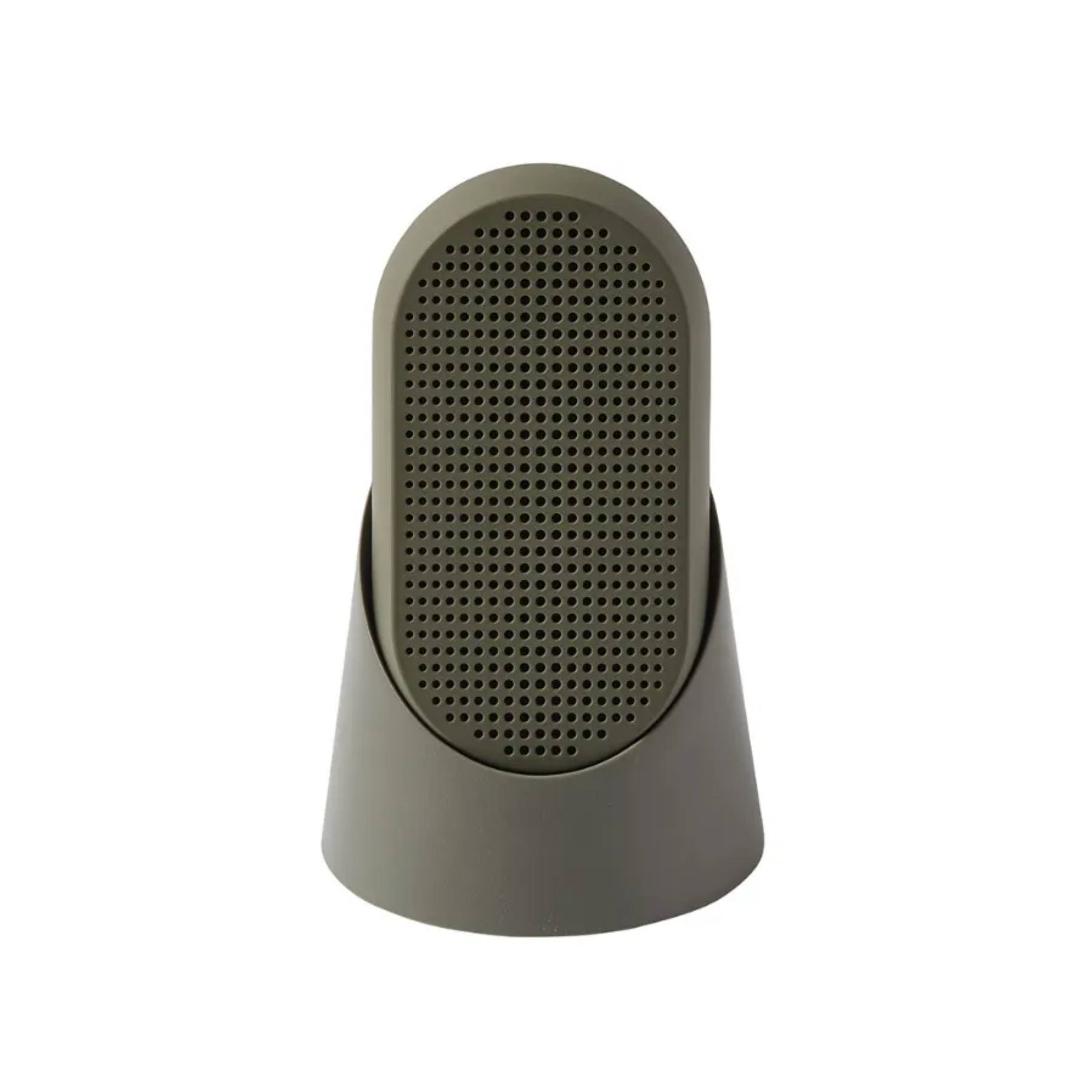 Mino T - Altoparlante Bluetooth® con moschettone integrato