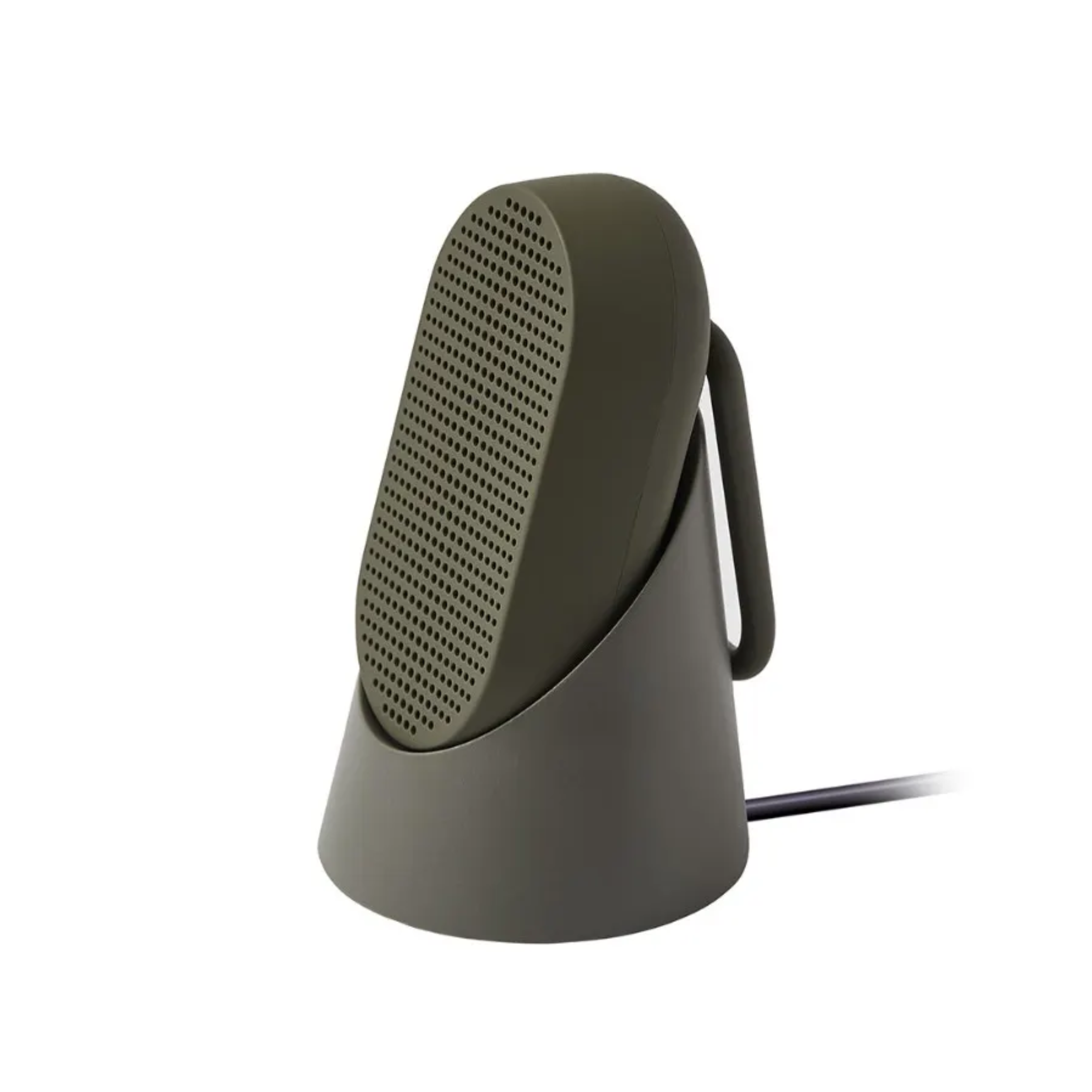 Mino T - Altoparlante Bluetooth® con moschettone integrato