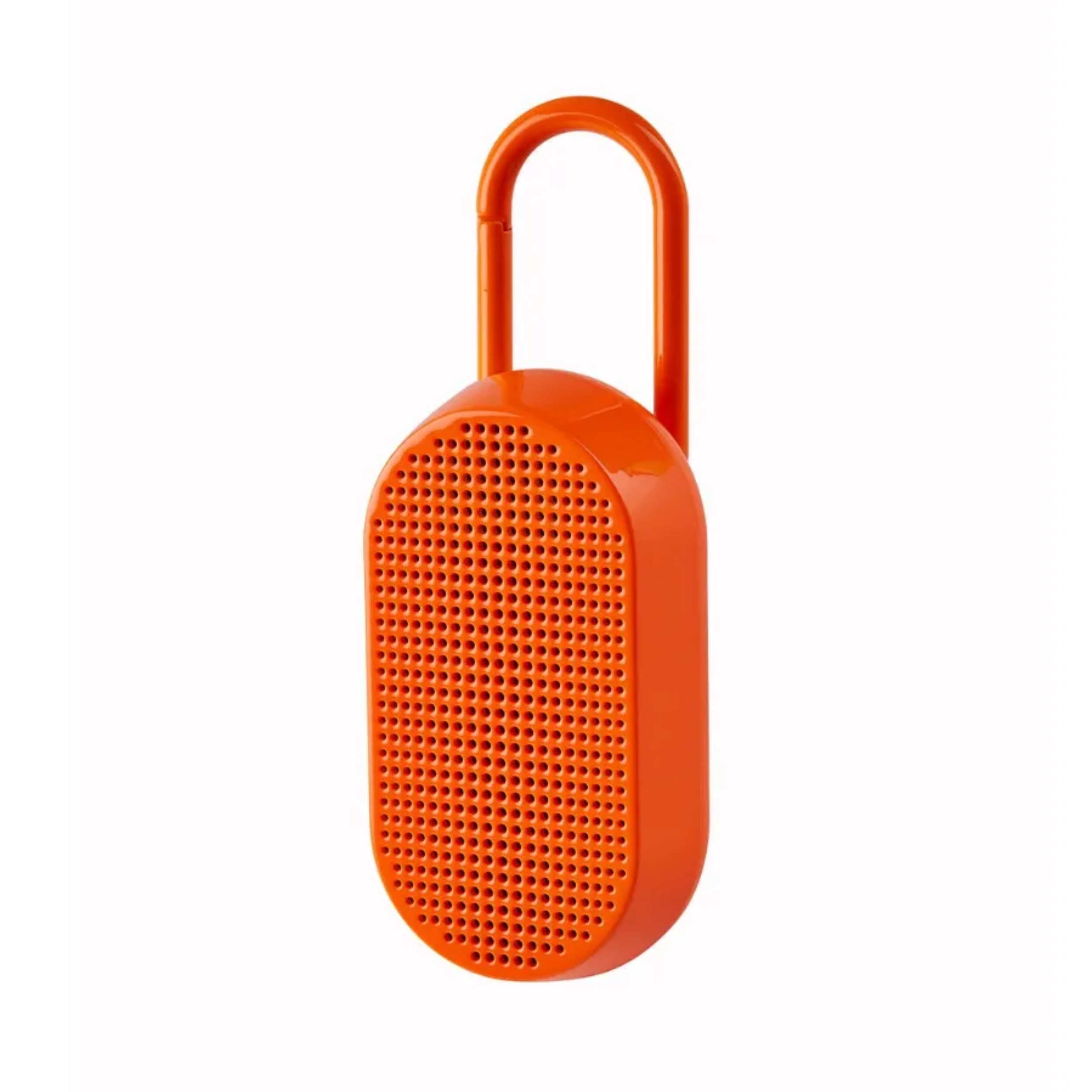 Mino T - Altoparlante Bluetooth® con moschettone integrato