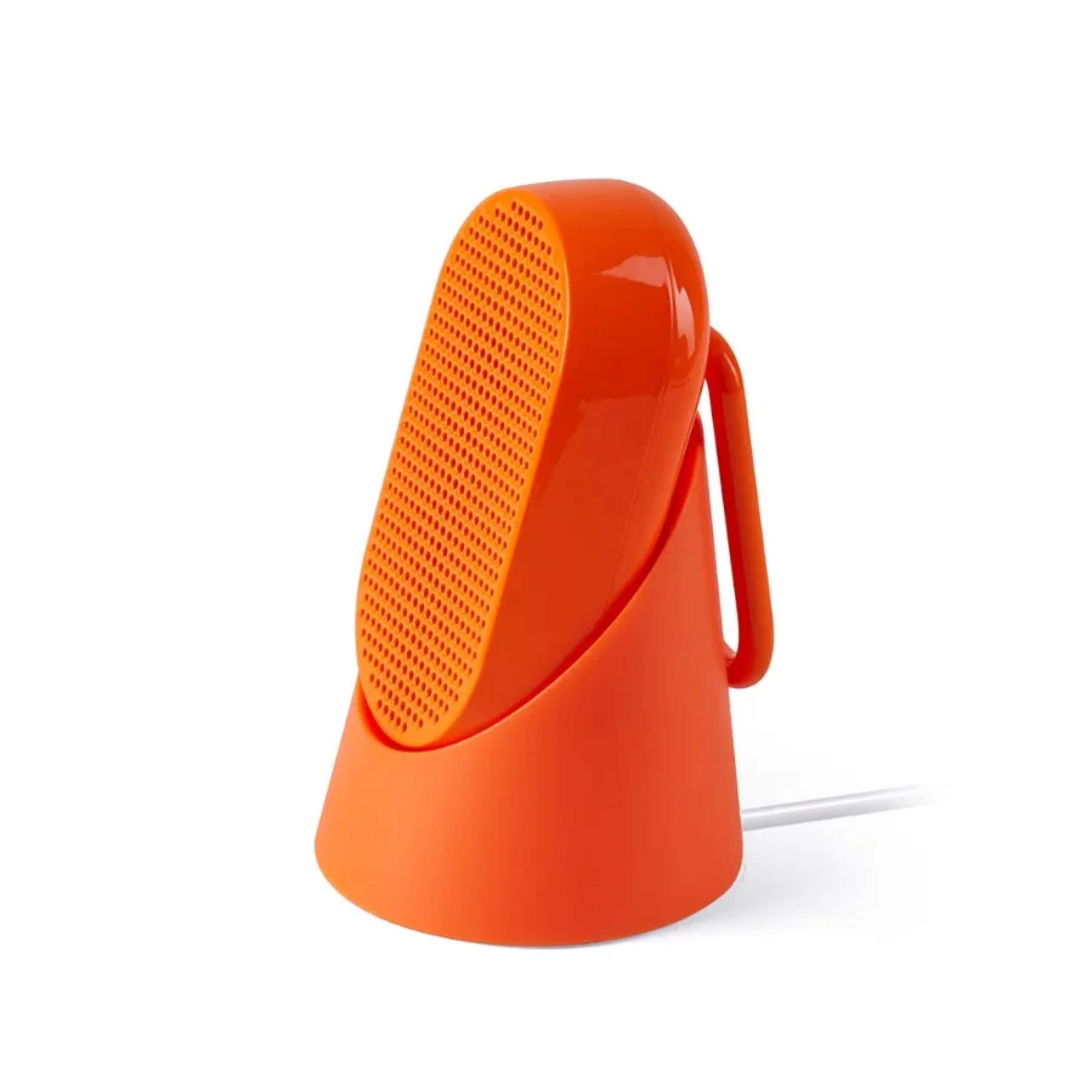 Mino T - Altoparlante Bluetooth® con moschettone integrato