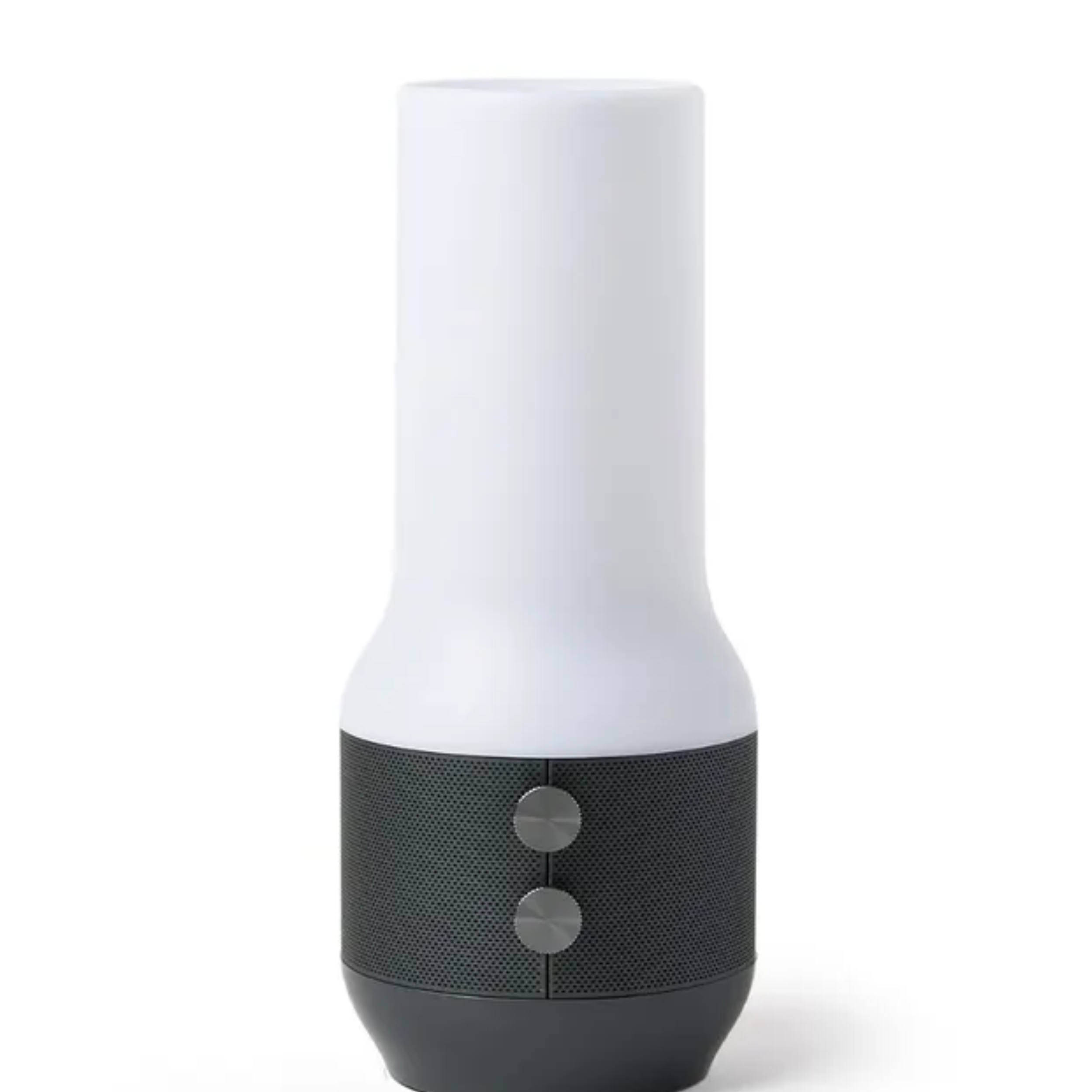 Terrazza+ - Lampada a LED 3 in 1 con altoparlante e power bank integrati