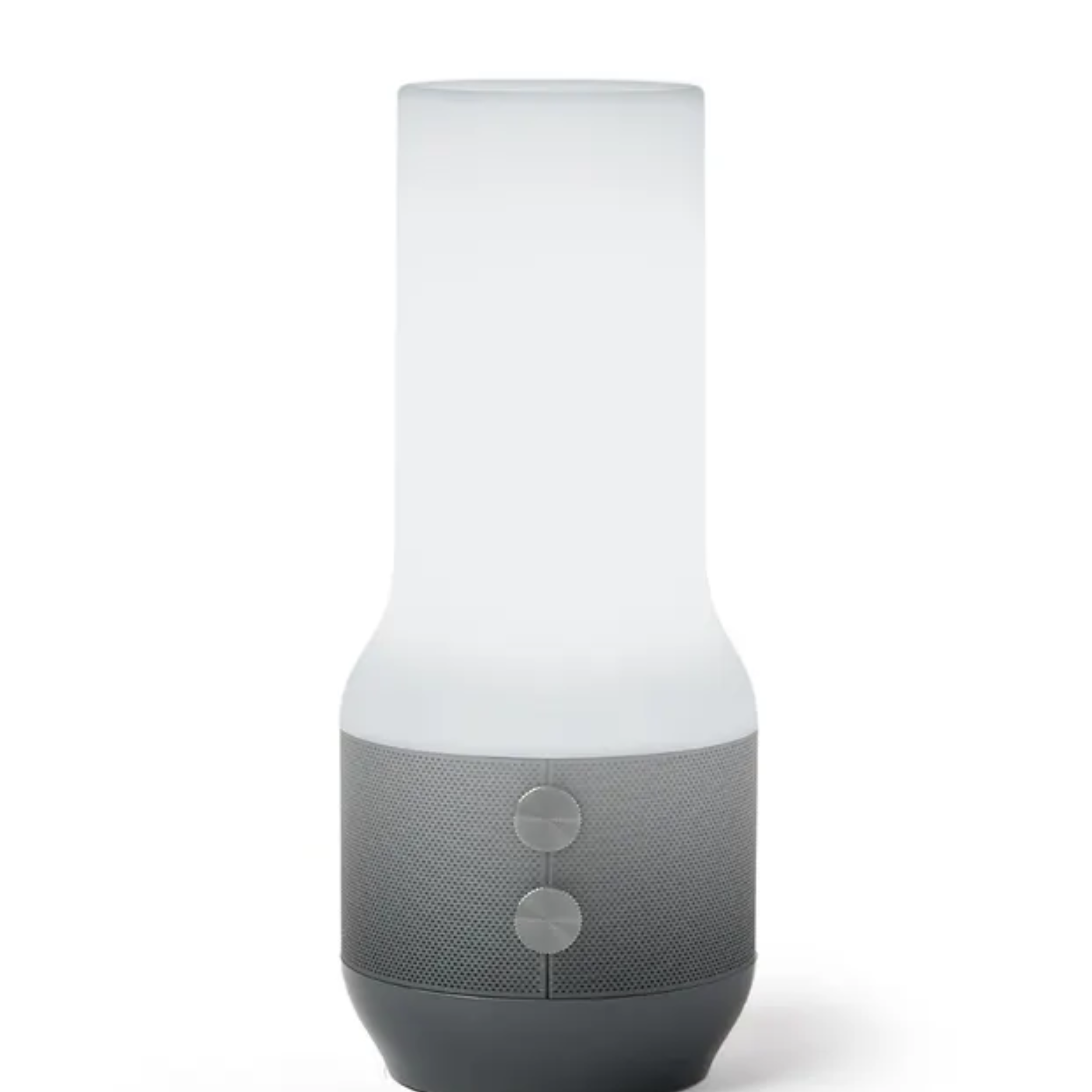 Terrazza+ - Lampada a LED 3 in 1 con altoparlante e power bank integrati