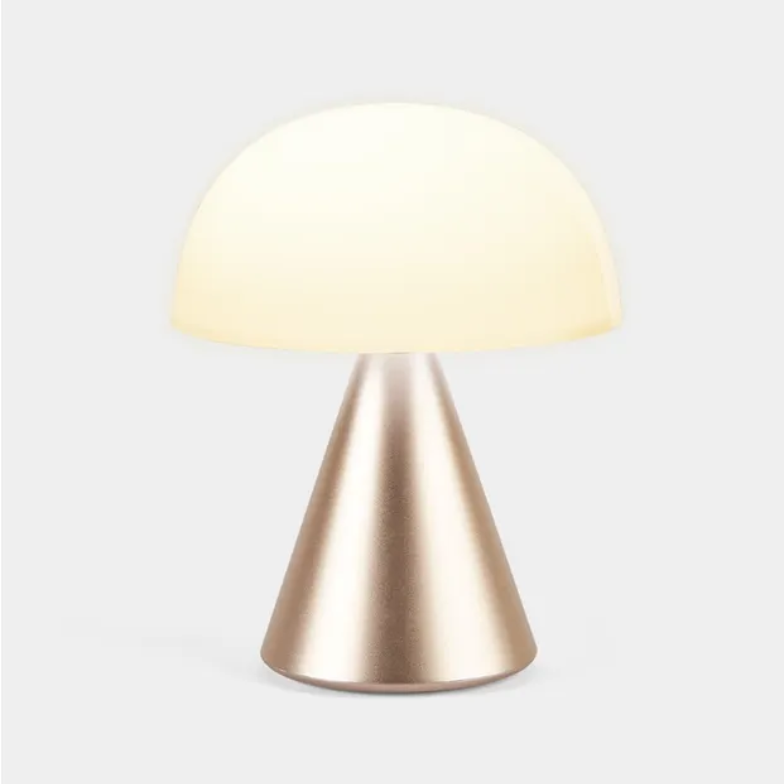 Mina L - Grande lampada LED portatile