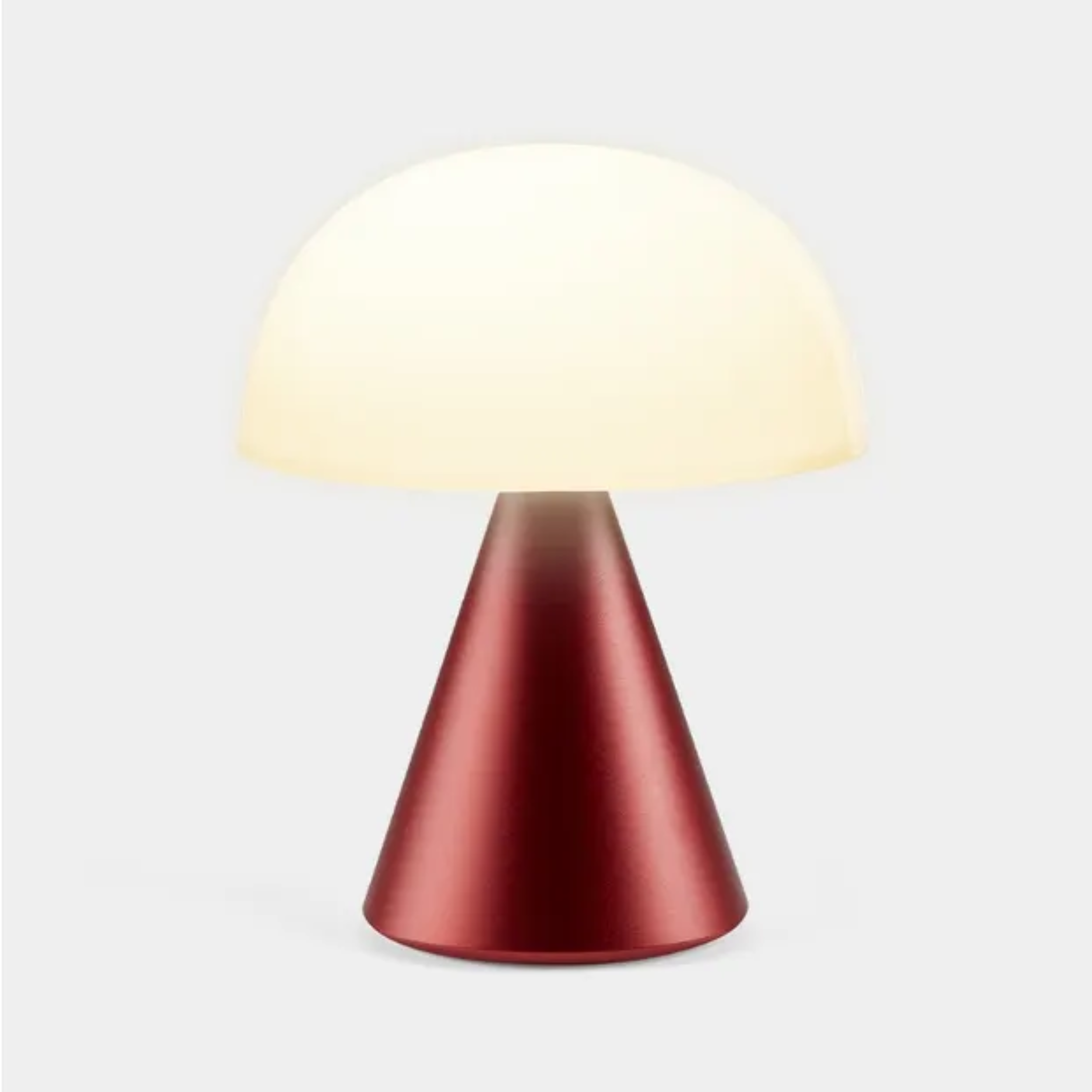 Mina L - Grande lampada LED portatile