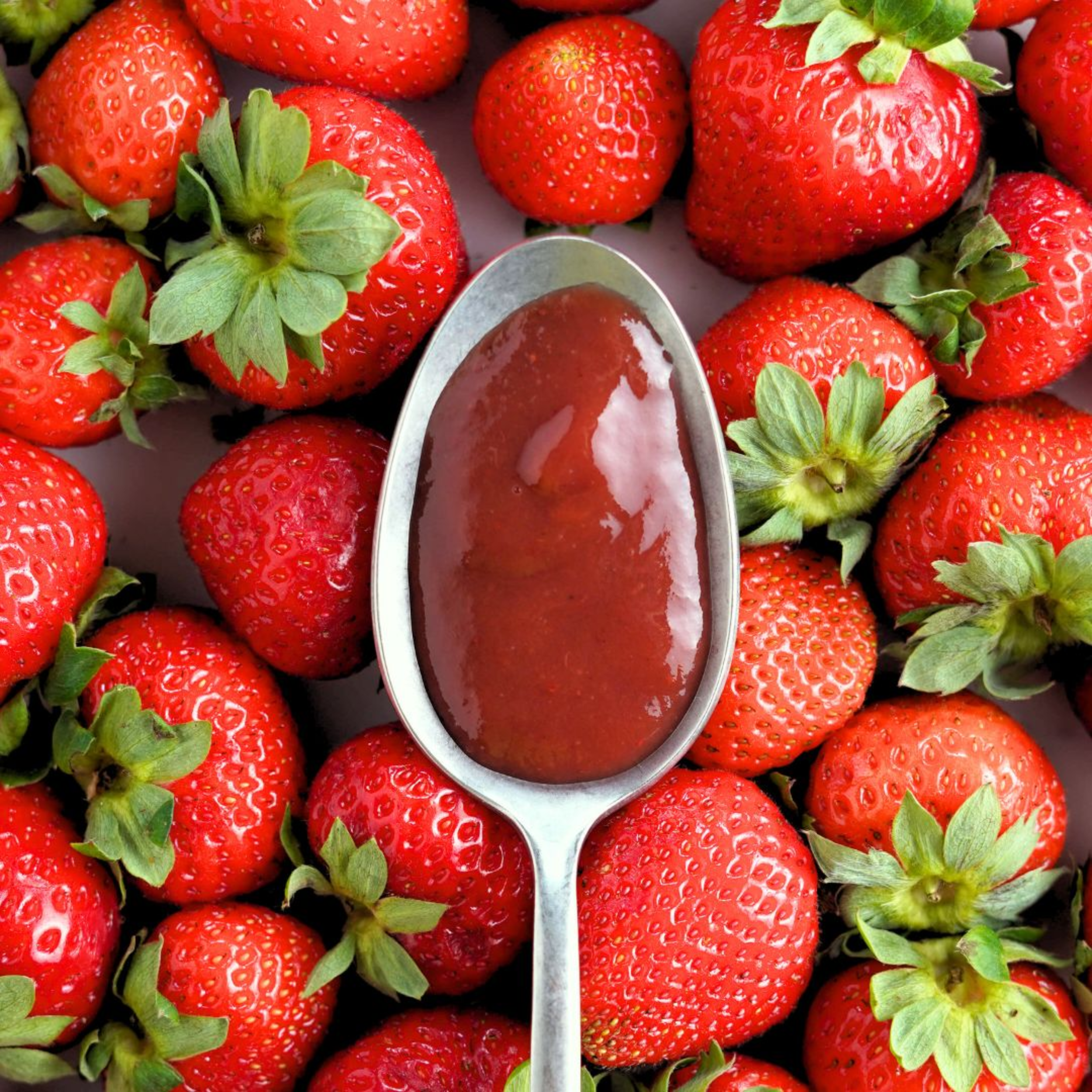 230g Confettura Extra 83% Fragole