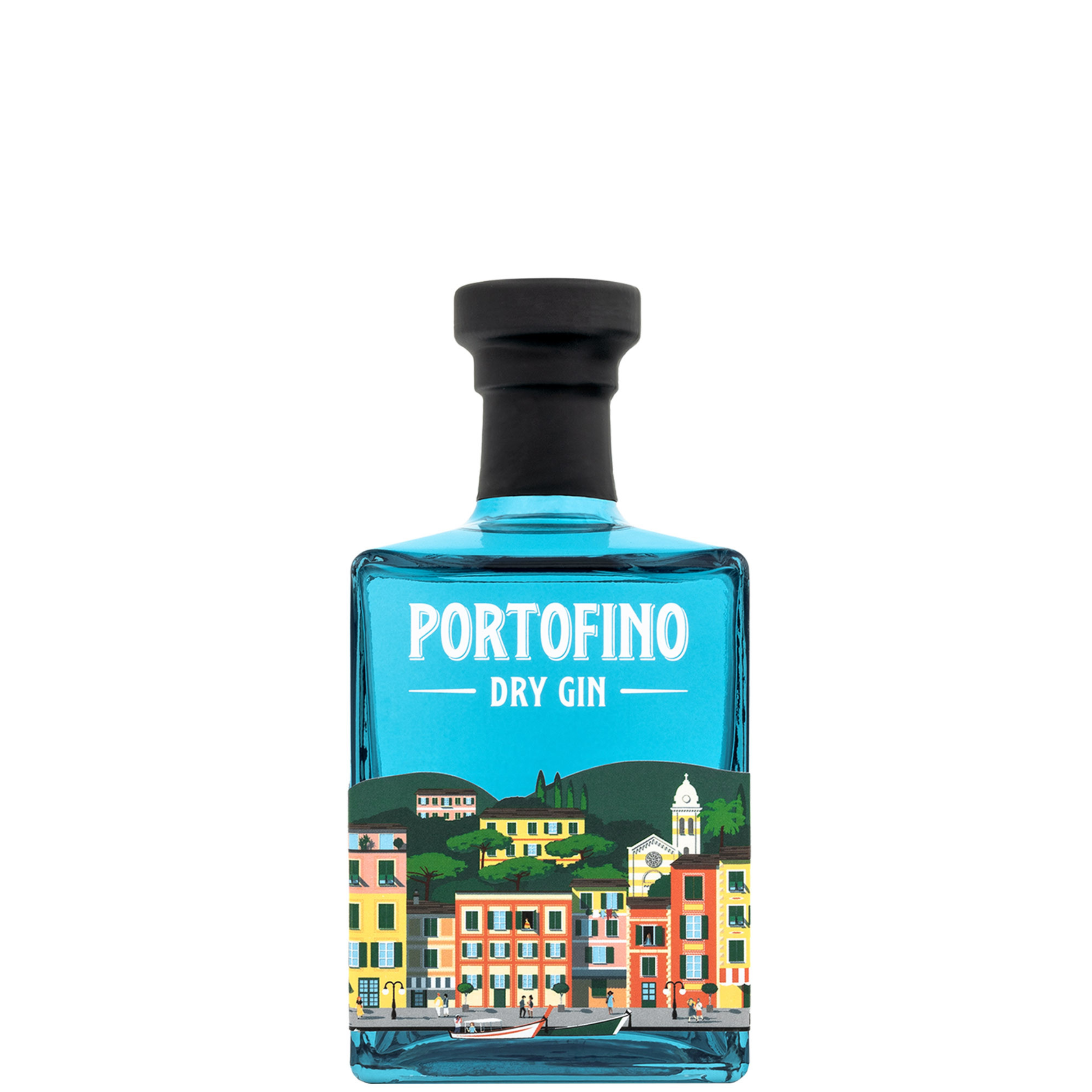 Dry Gin Portofino 50 cl / 43°