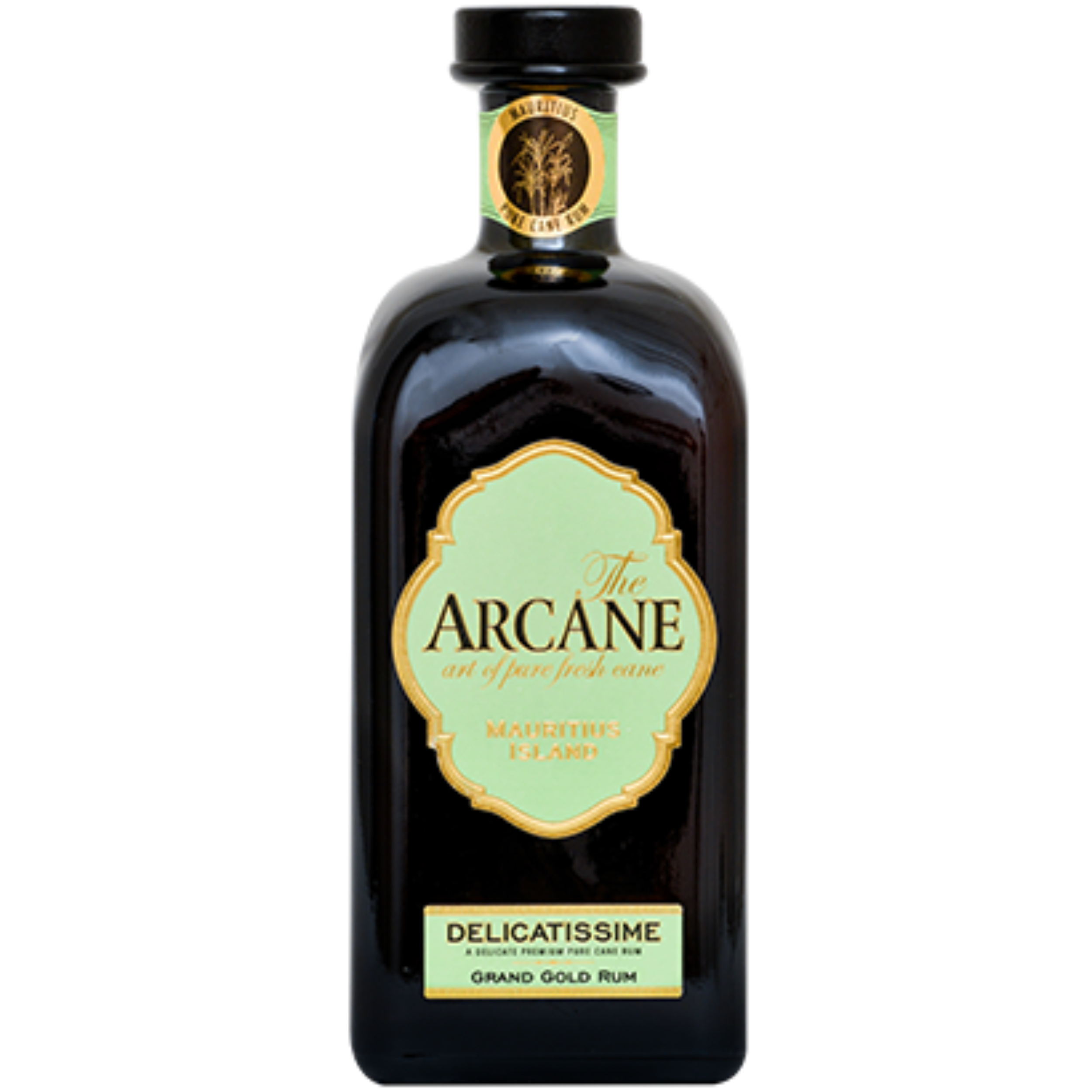 Rum Arcane Mauritius island Delicatissime 70 cl 41%