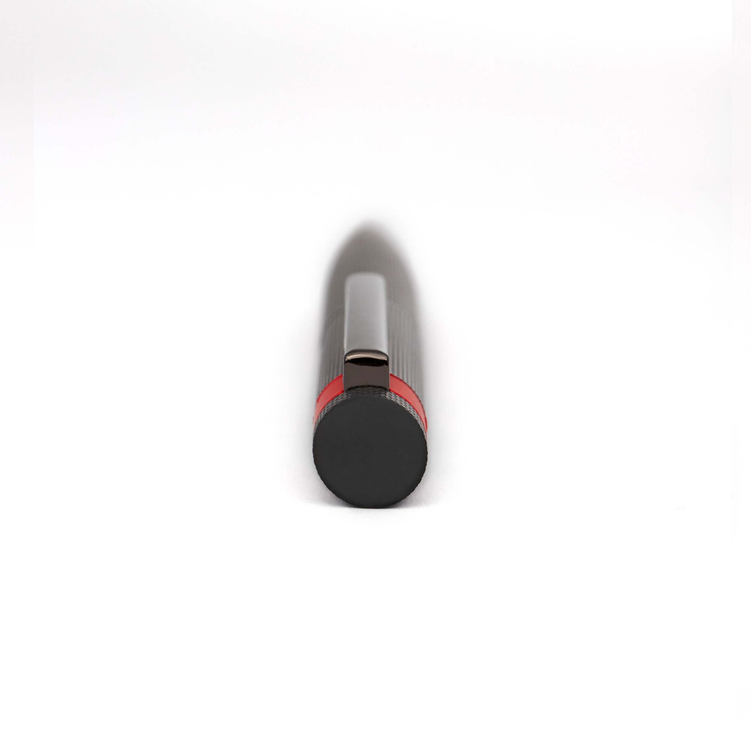 Penna a sfera Hugo Boss Loop Diamond Black
