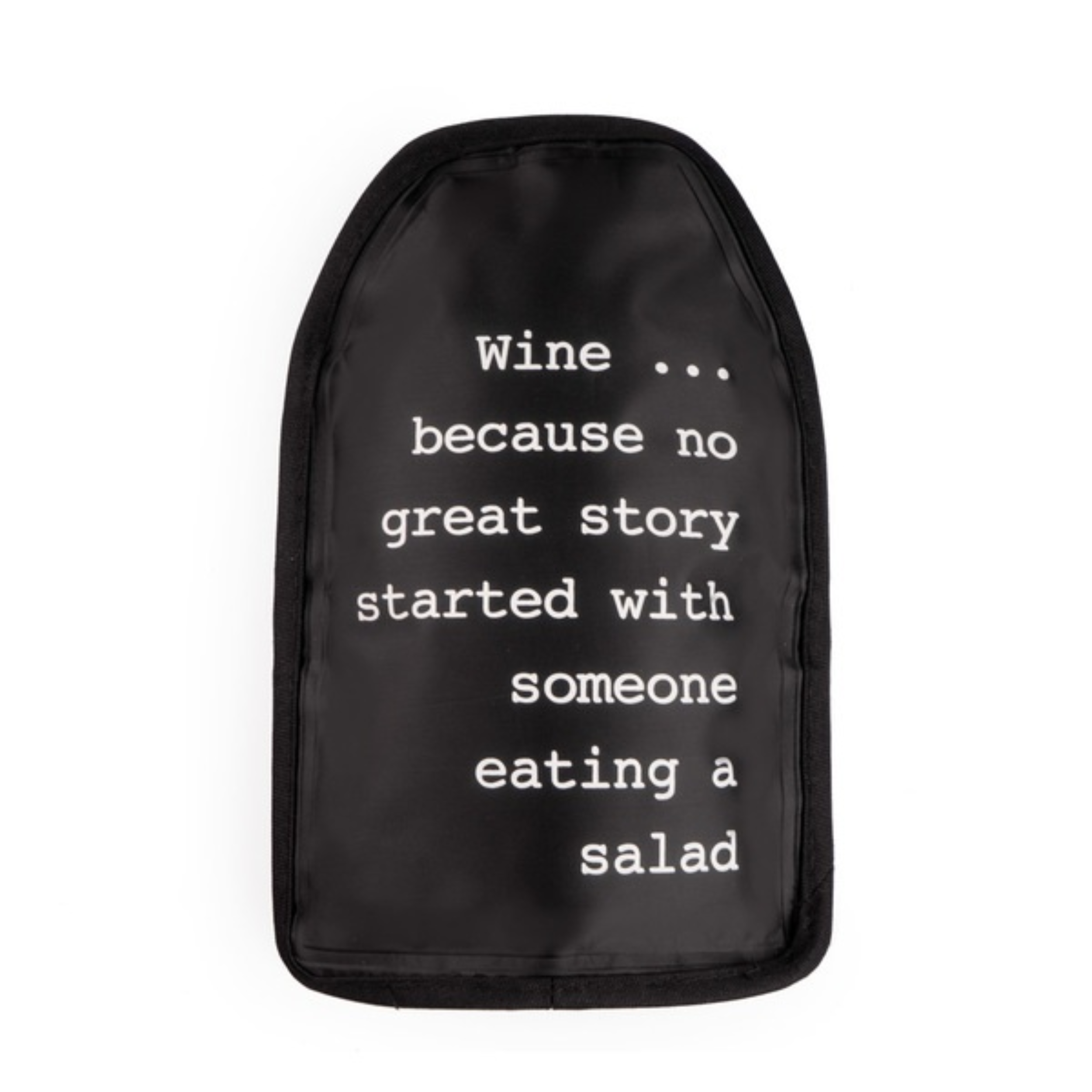 Raffredda vino balvi Great Story nero