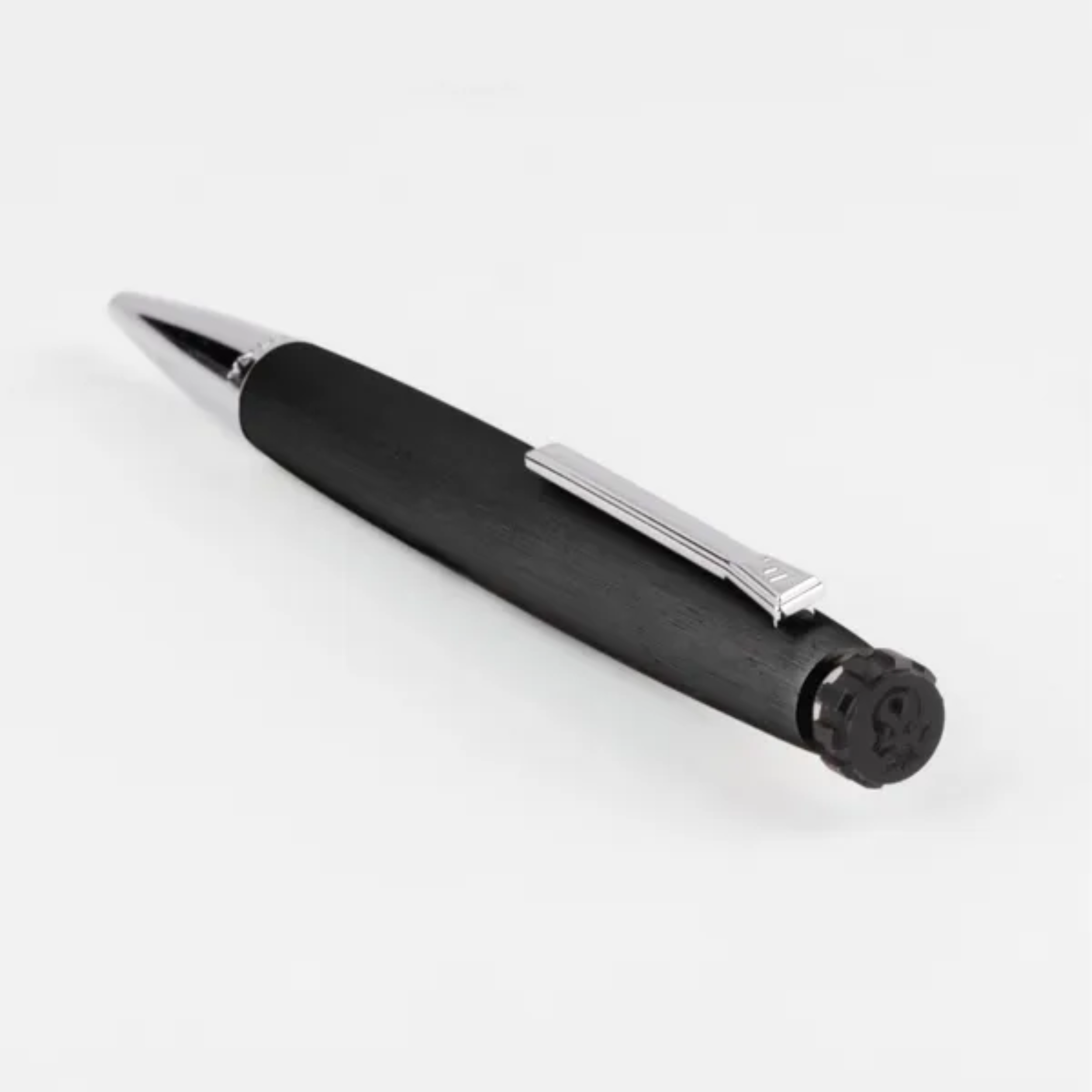 Penna Festina Biro Chronobike Classic Chrome Black