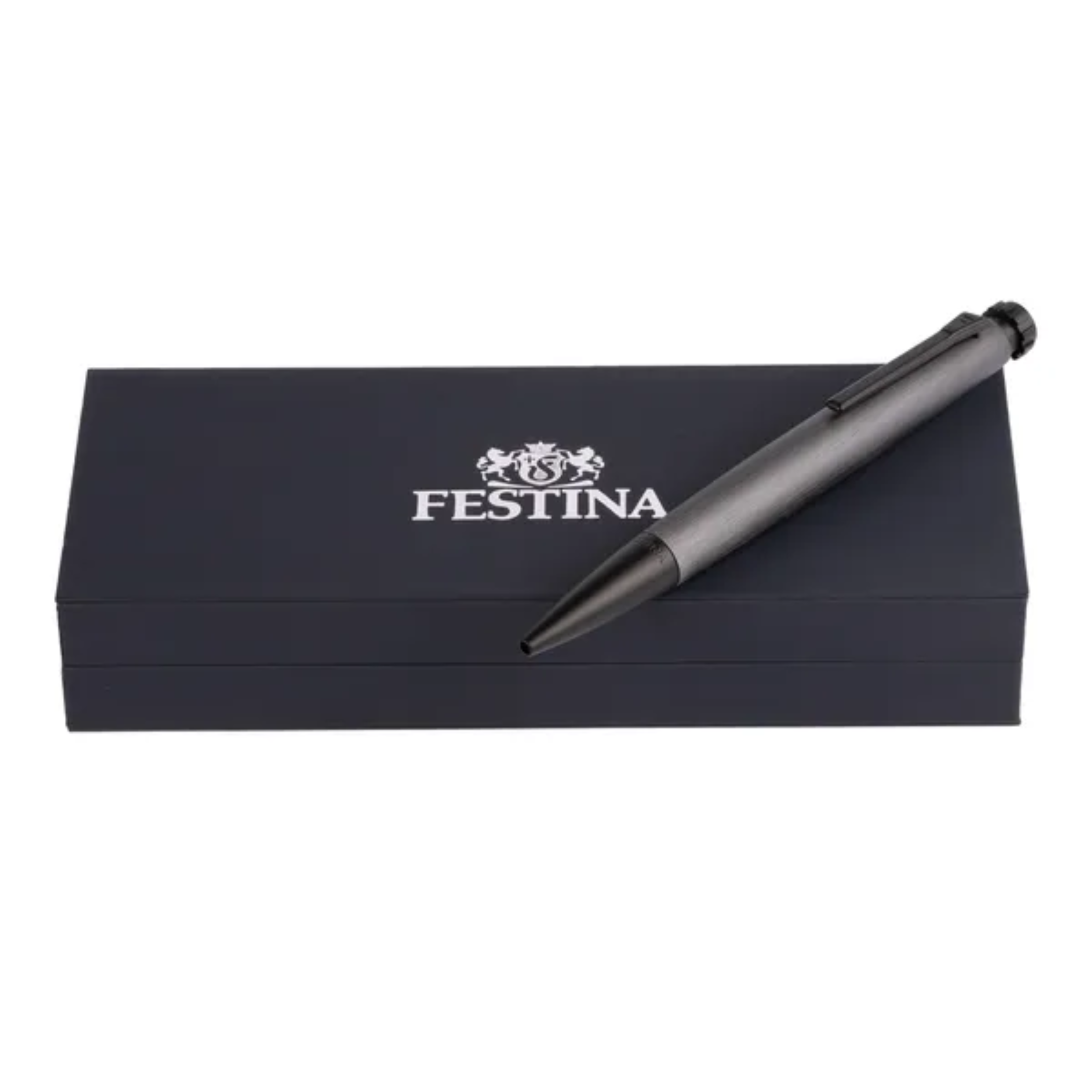 Penna Festina Biro Chronobike Black Gun