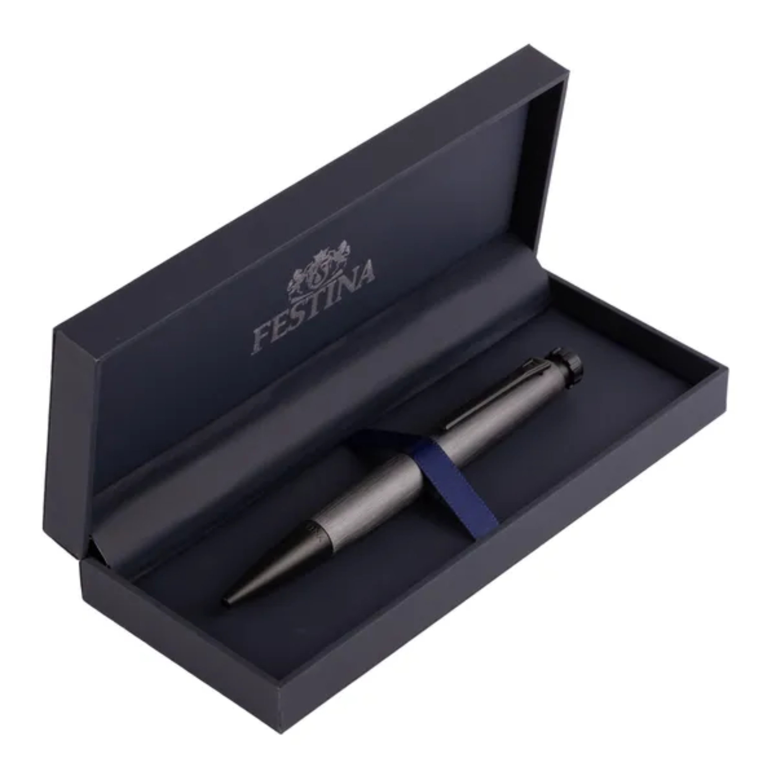 Penna Festina Biro Chronobike Black Gun