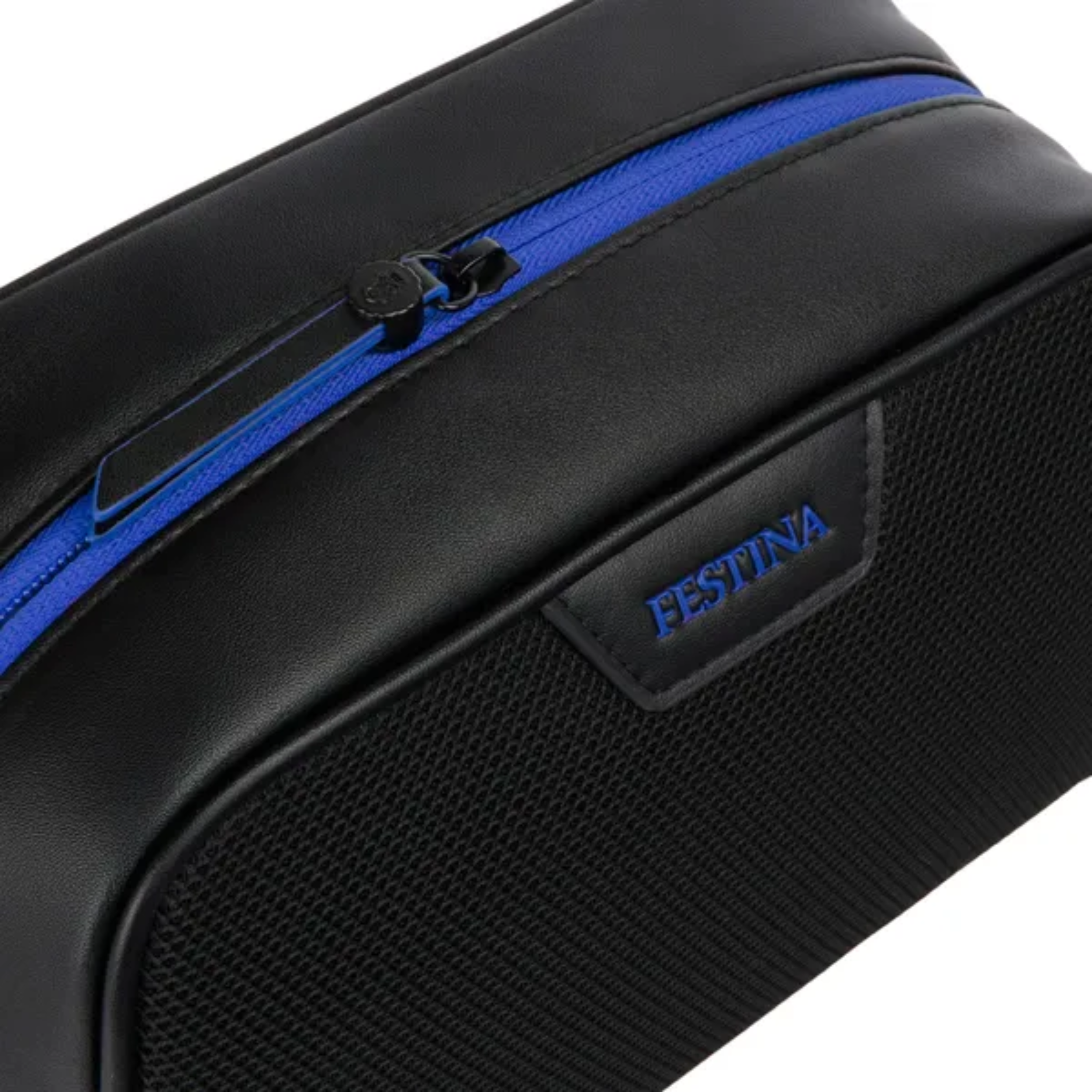 Beauty case Festina Black Edition Blu