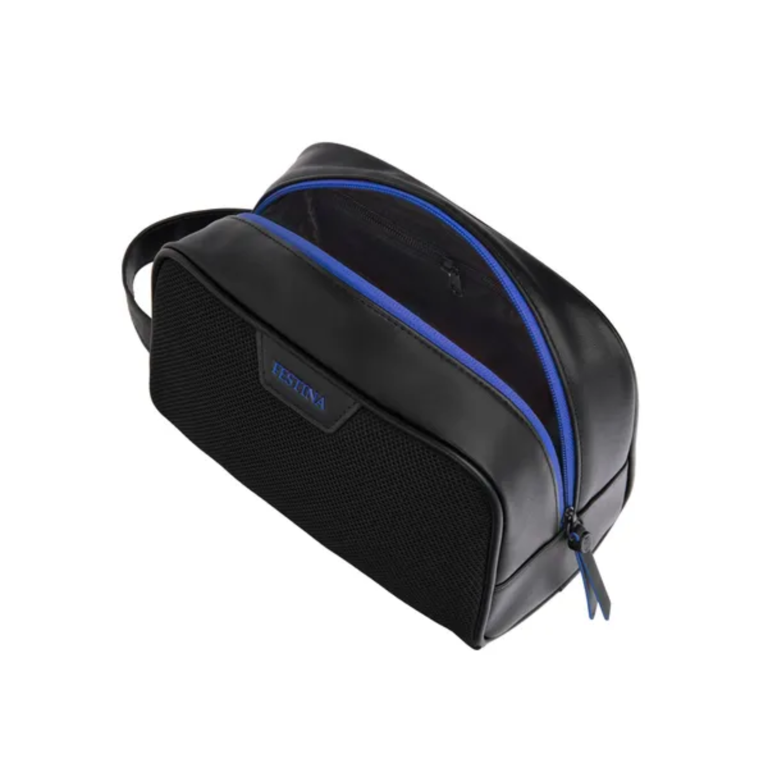 Beauty case Festina Black Edition Blu