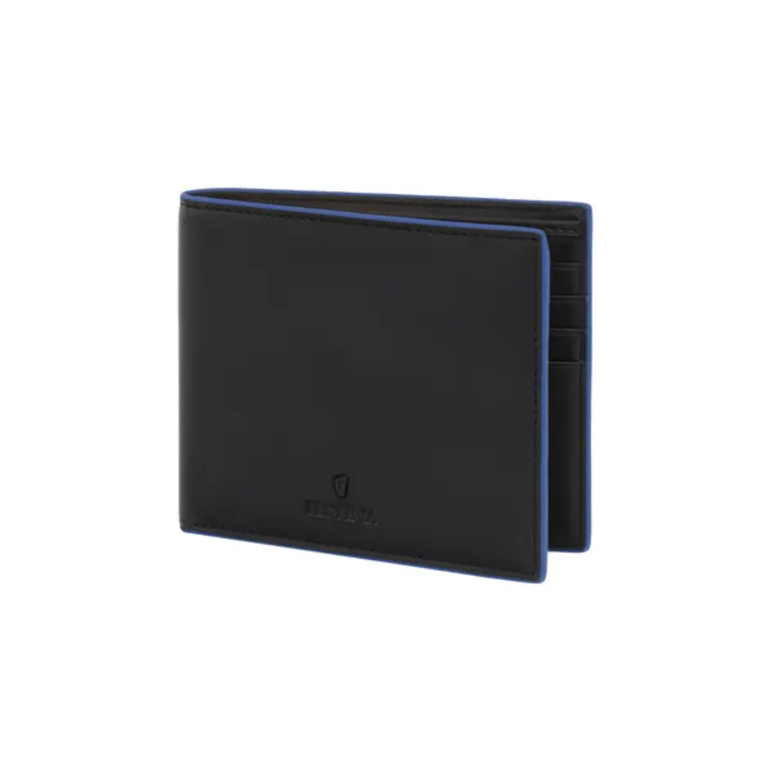 Portafoglio/portacarte Festina Black Edition Blue