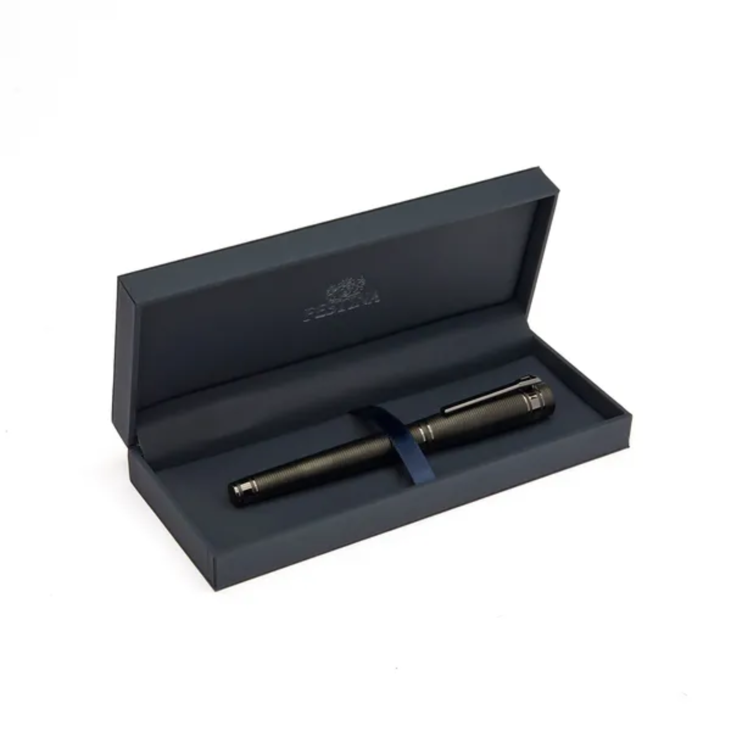 Penna Festina Rollerball Bold Stripe Nero