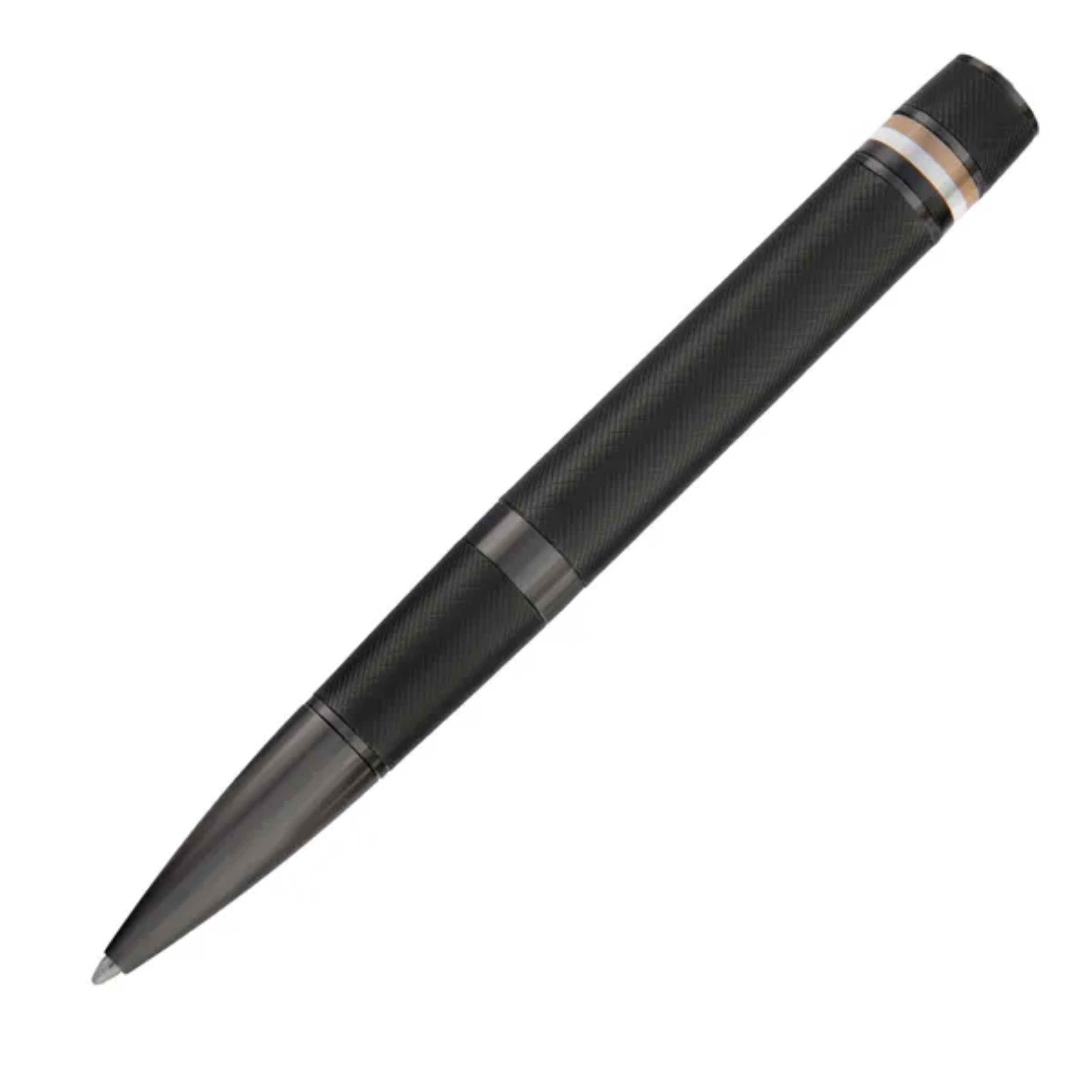 Penna Hugo Boss Biro Core Iconic Black