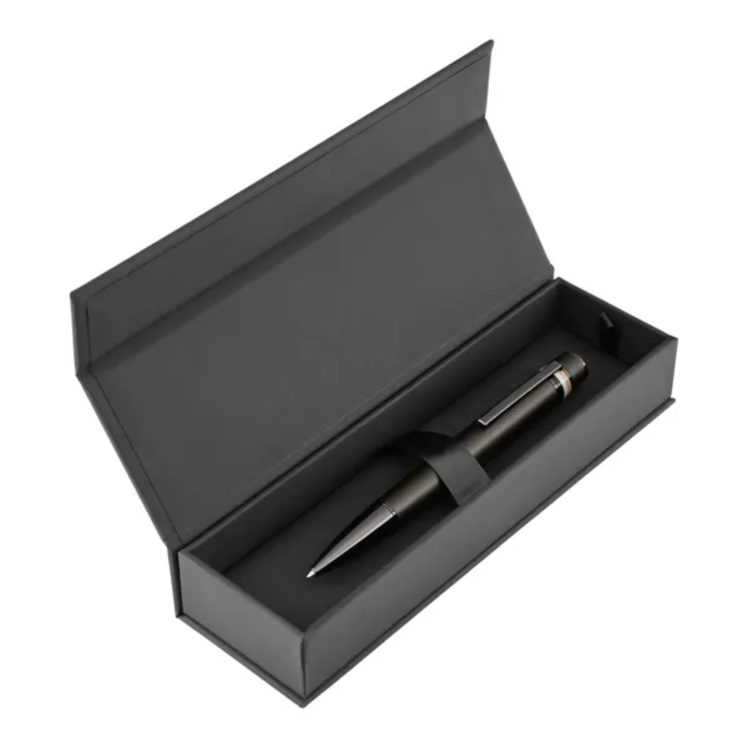 Penna Hugo Boss Biro Core Iconic Black