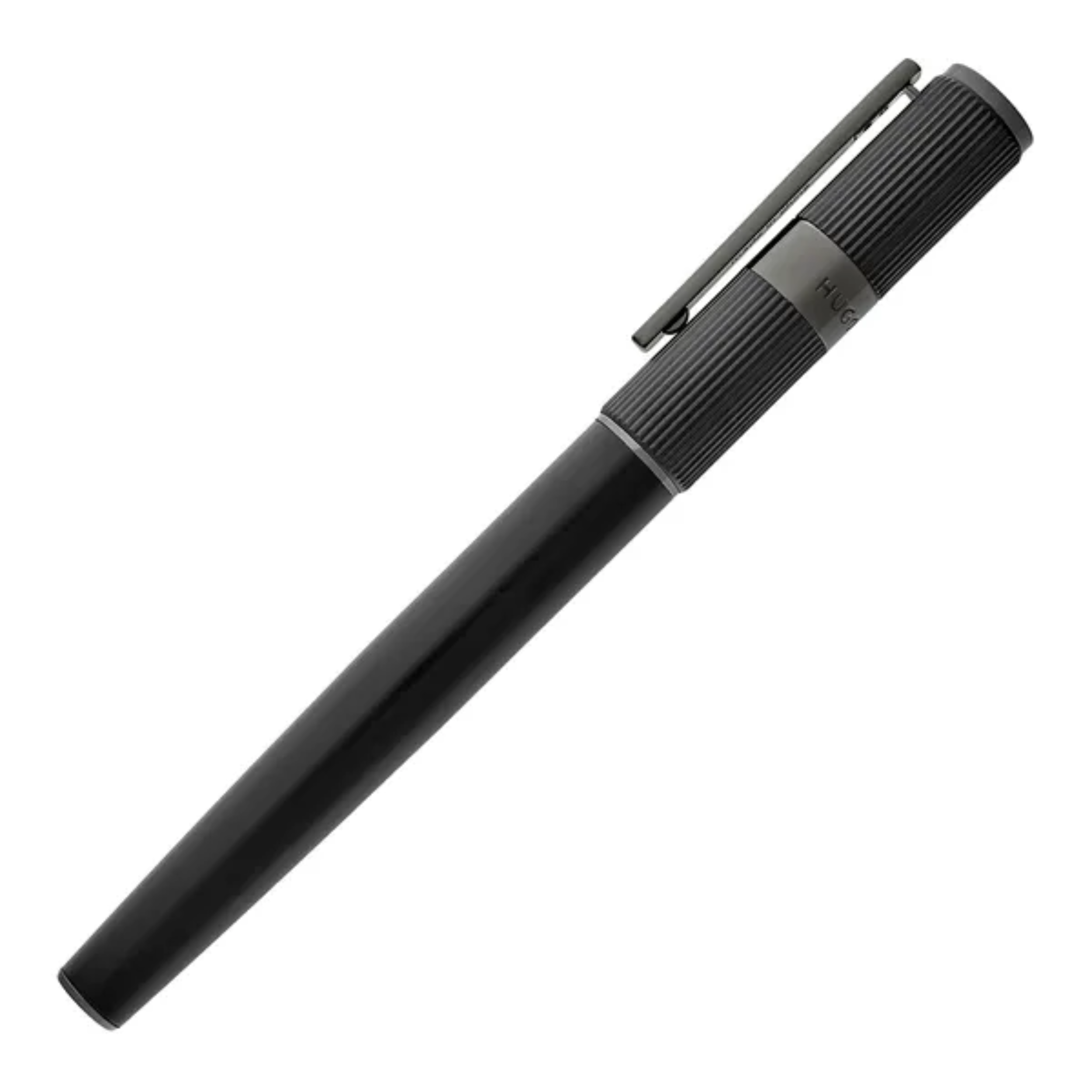 Penna Hugo Boss Penna Rollerball Formation Line Nero