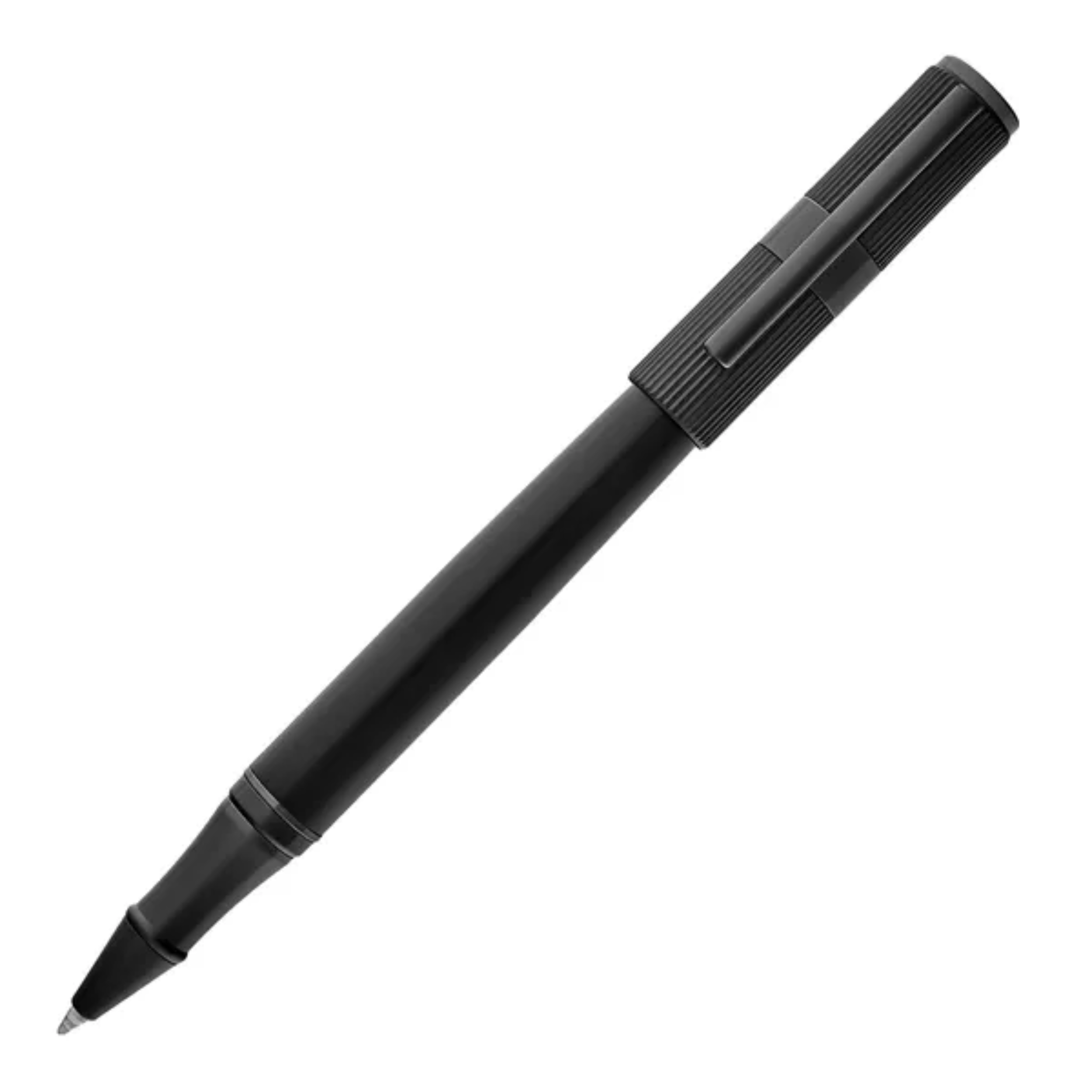 Penna Hugo Boss Penna Rollerball Formation Line Nero