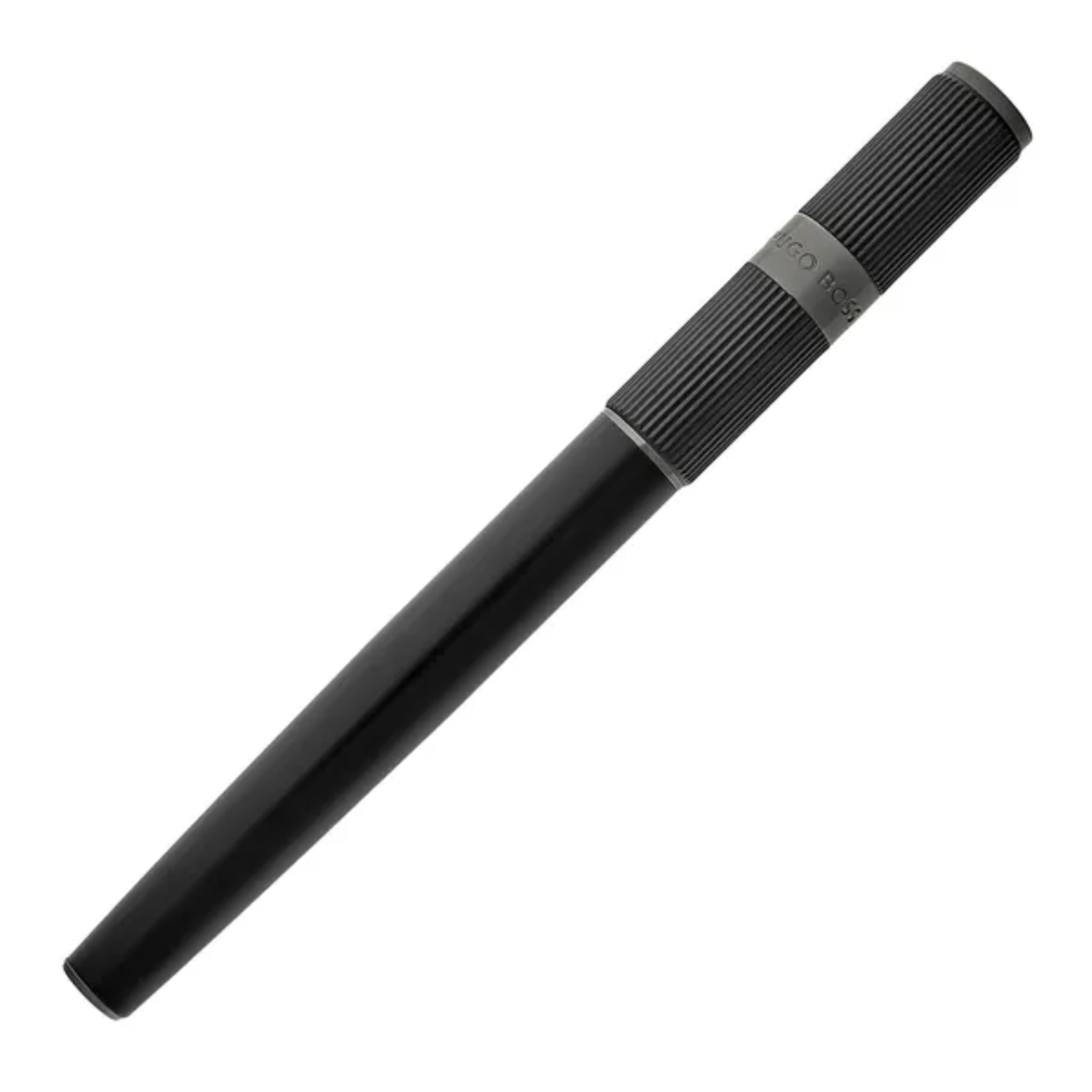 Penna Hugo Boss Penna Rollerball Formation Line Nero