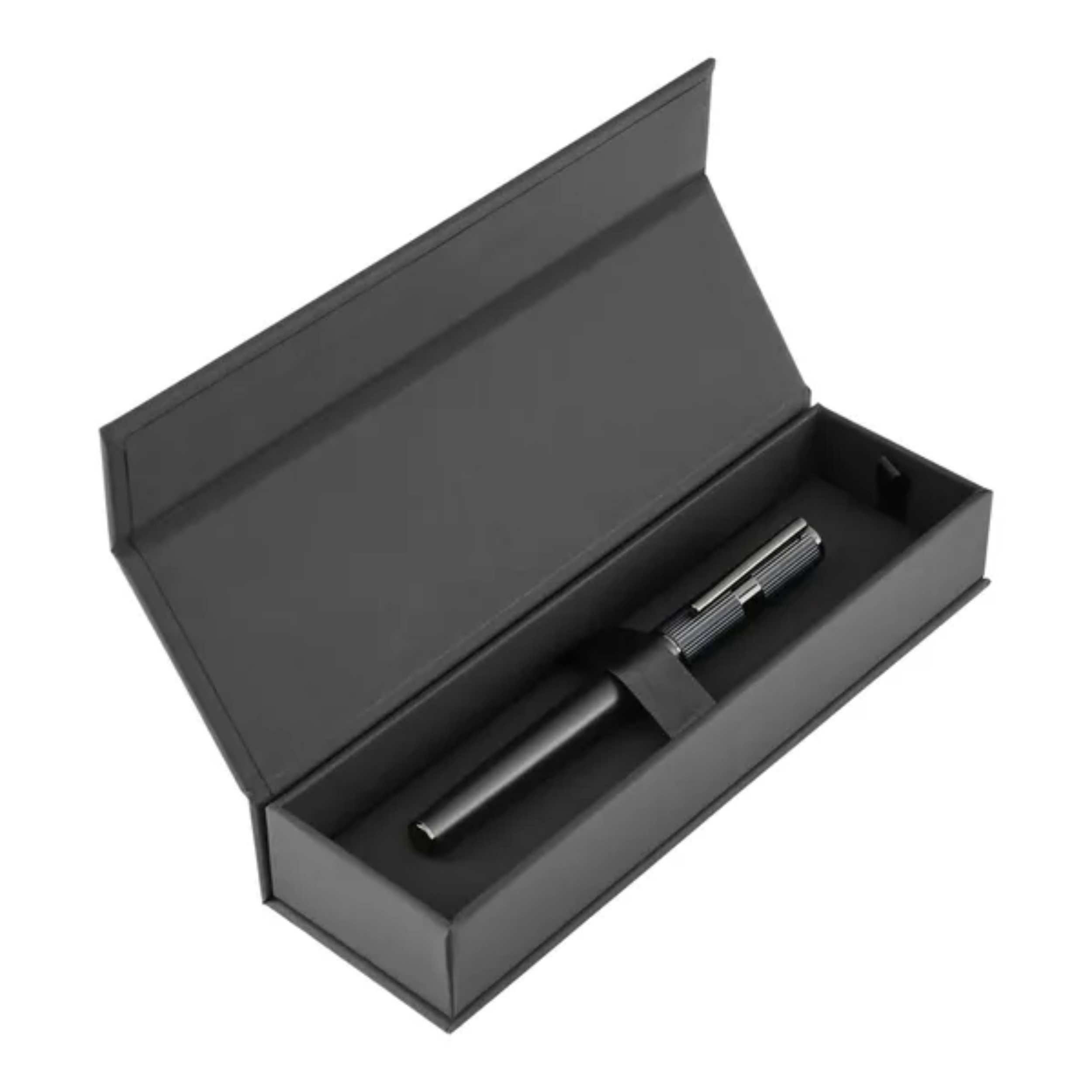 Penna Hugo Boss Penna Rollerball Formation Line Nero
