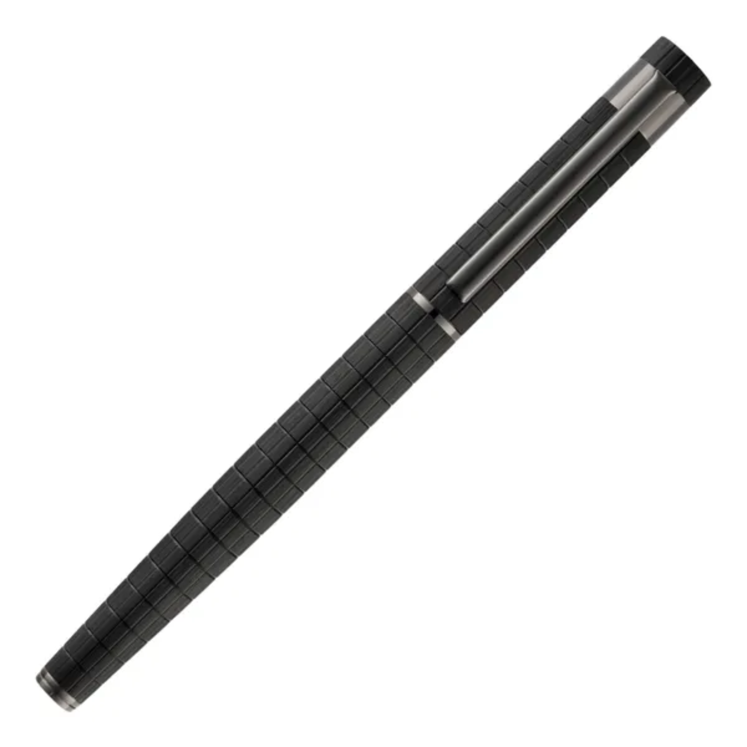 Penna Hugo Boss Penna Rollerball Loop Bauhaus Nero