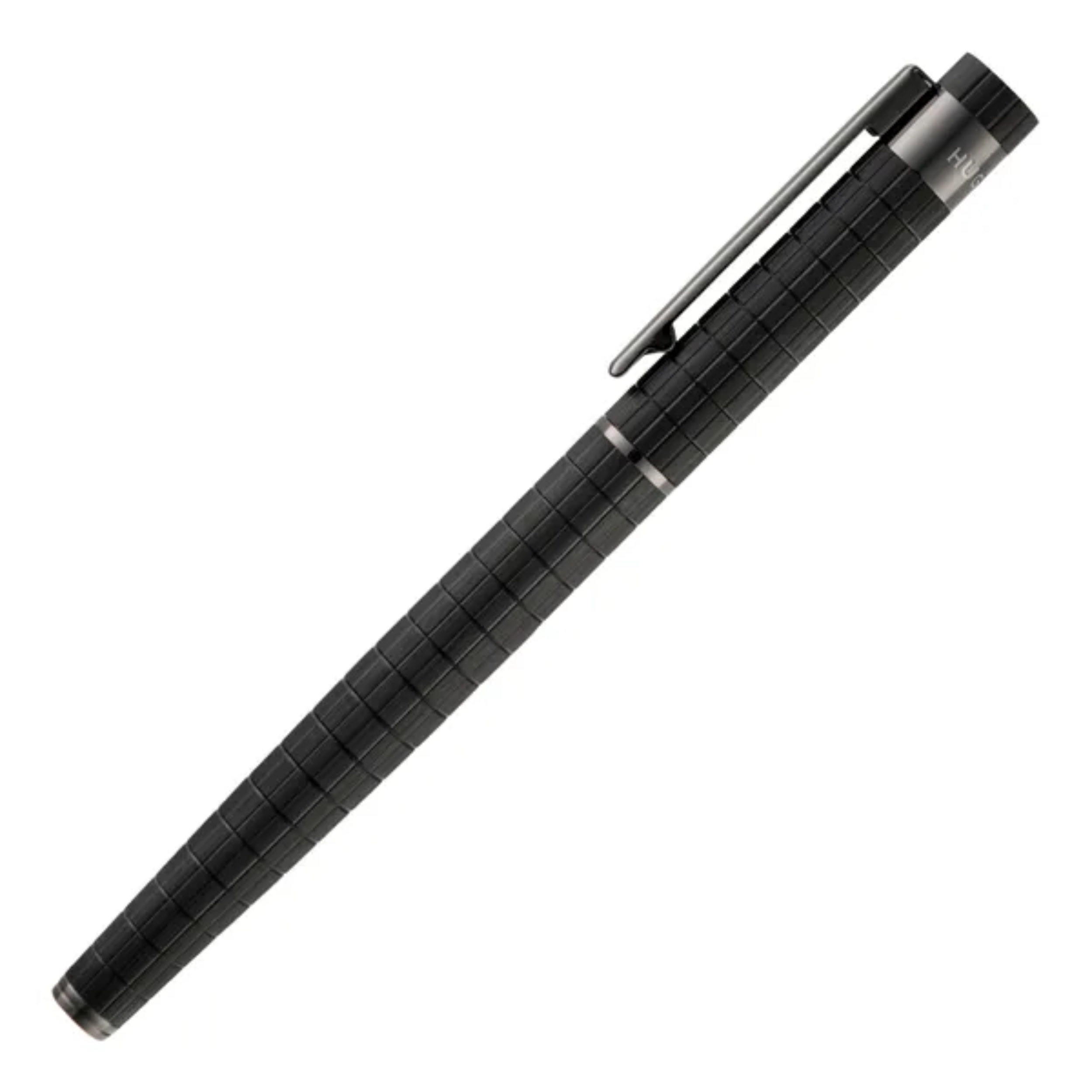 Penna Hugo Boss Penna Rollerball Loop Bauhaus Nero