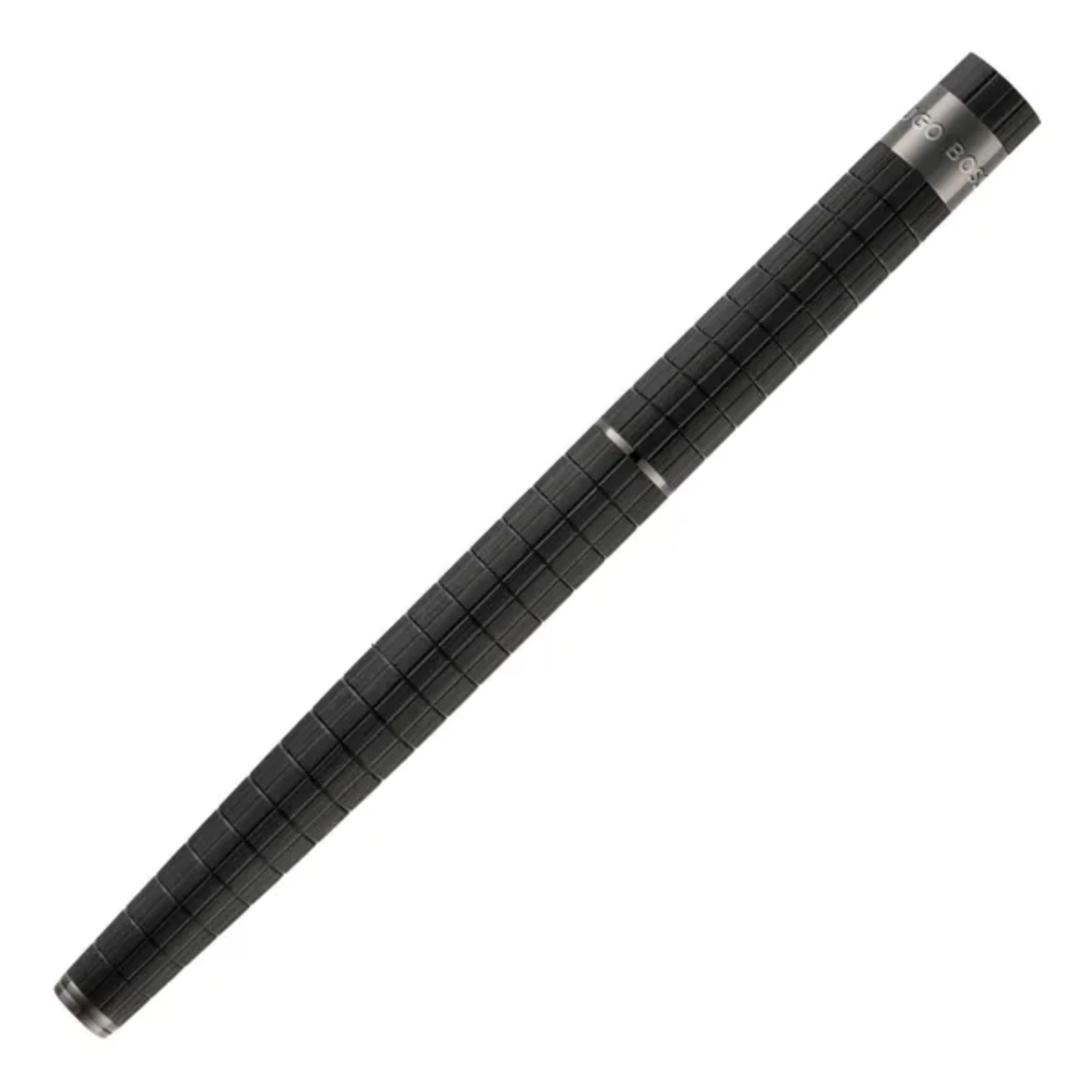 Penna Hugo Boss Penna Rollerball Loop Bauhaus Nero
