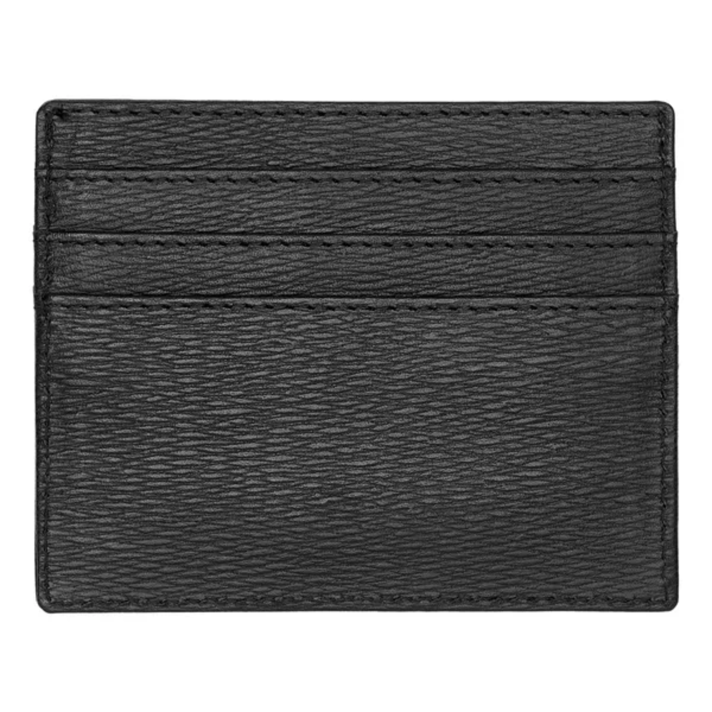 Porta card Hugo Boss Iconic Black