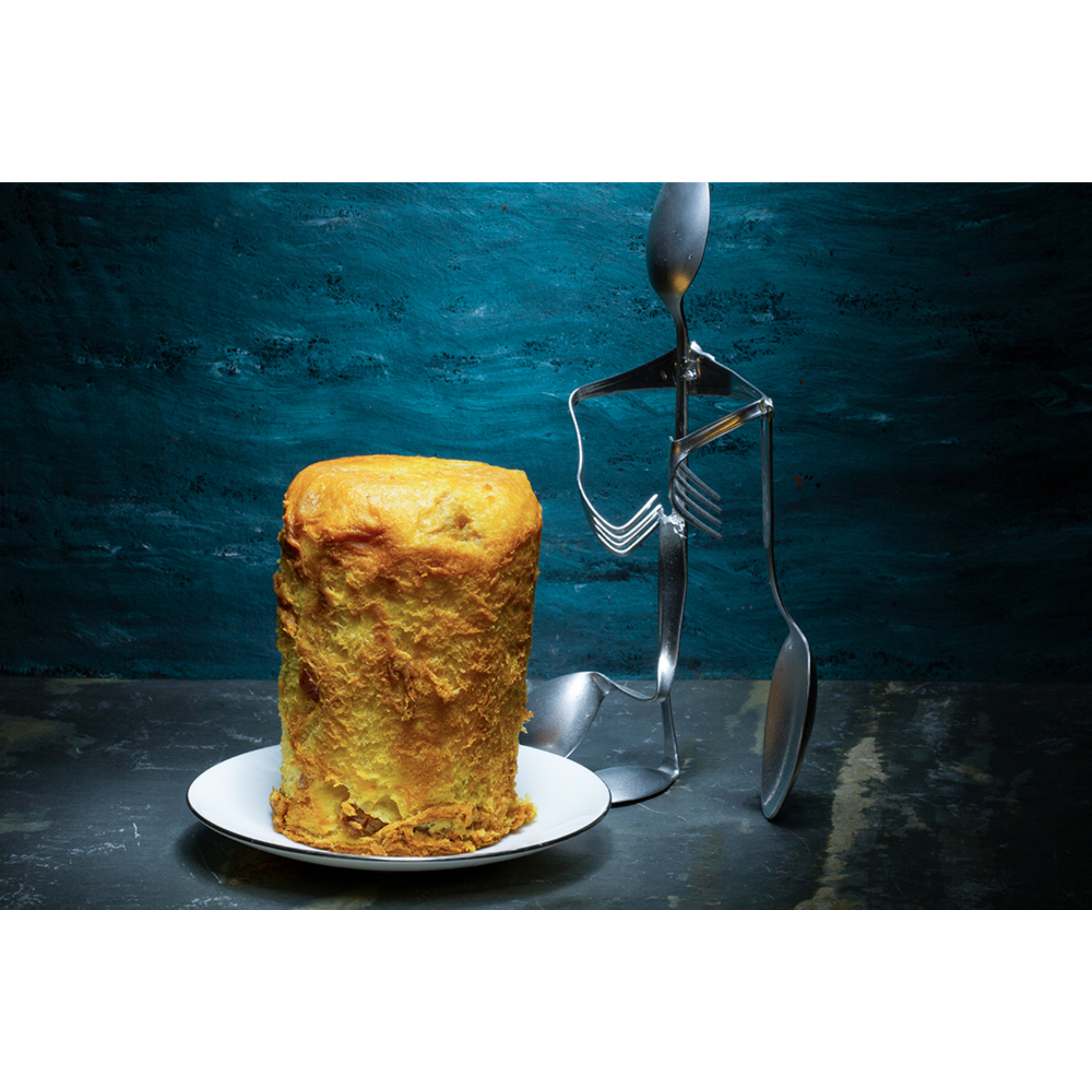 Panvasotto Calciano Albicocca e Cioccolato - 250gr