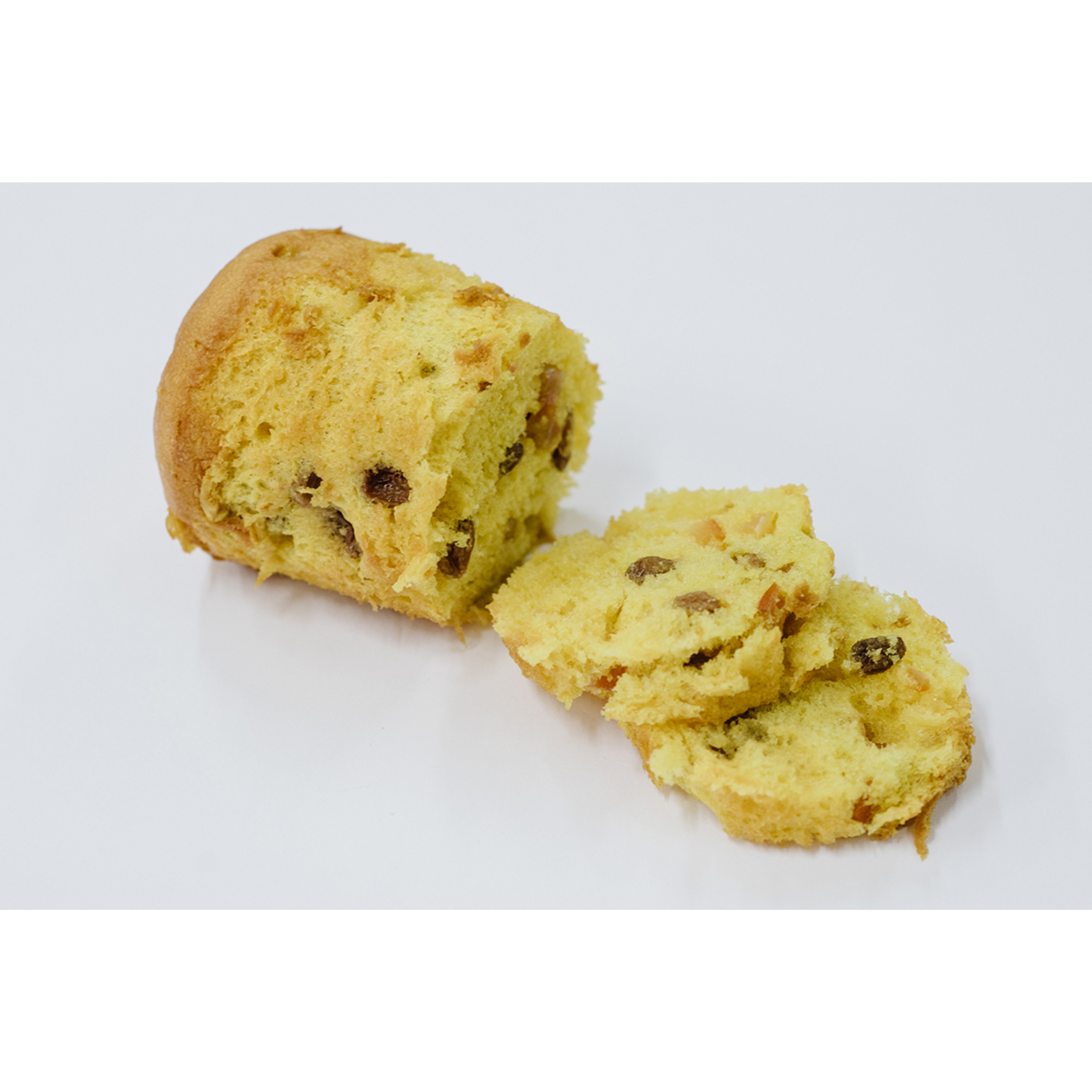 Panvasotto Calciano Albicocca e Cioccolato - 250gr