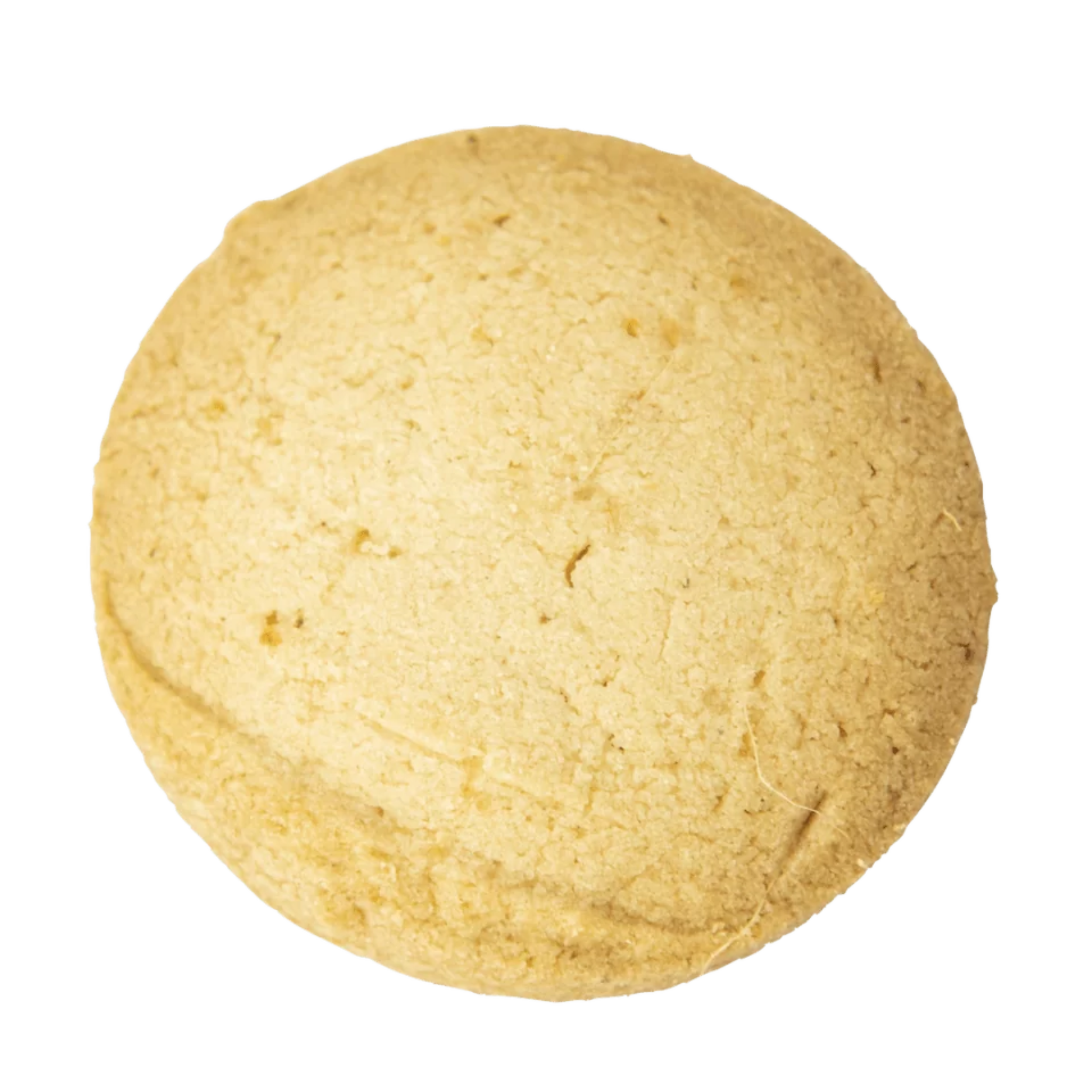 Biscotti Zenzerini Con zenzero fresco, succo e scorza di limone biologico 180 g