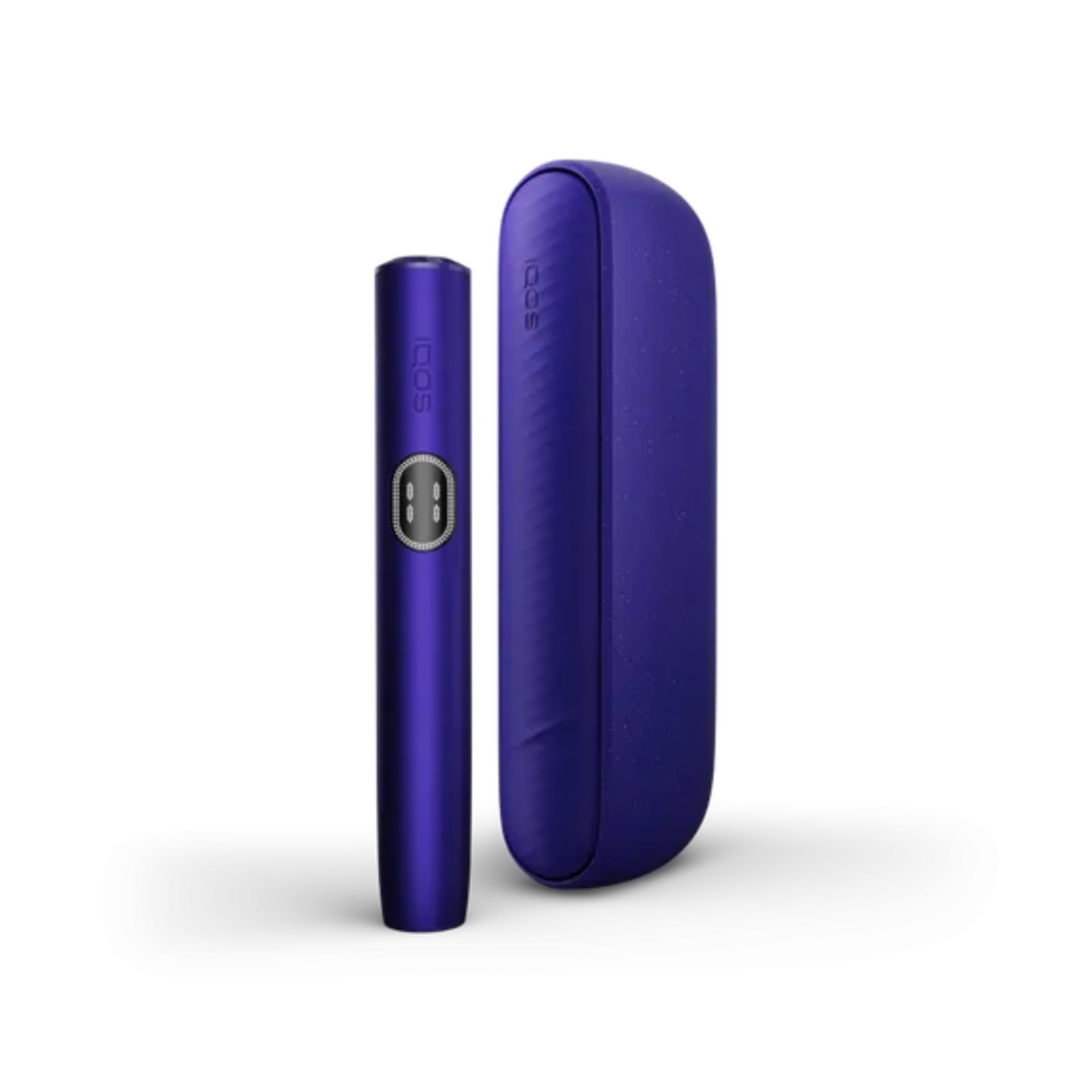 IQOS ILUMA i - il riscaldatore di tabacco con tecnologia a induzione - senza lamina e nessuna pulizia