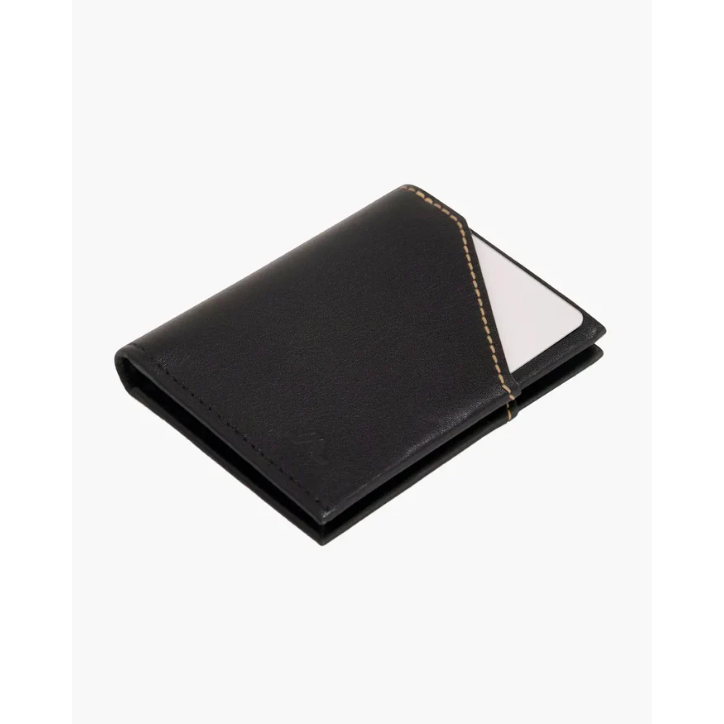 Portafoglio Roik in Pelle City Black