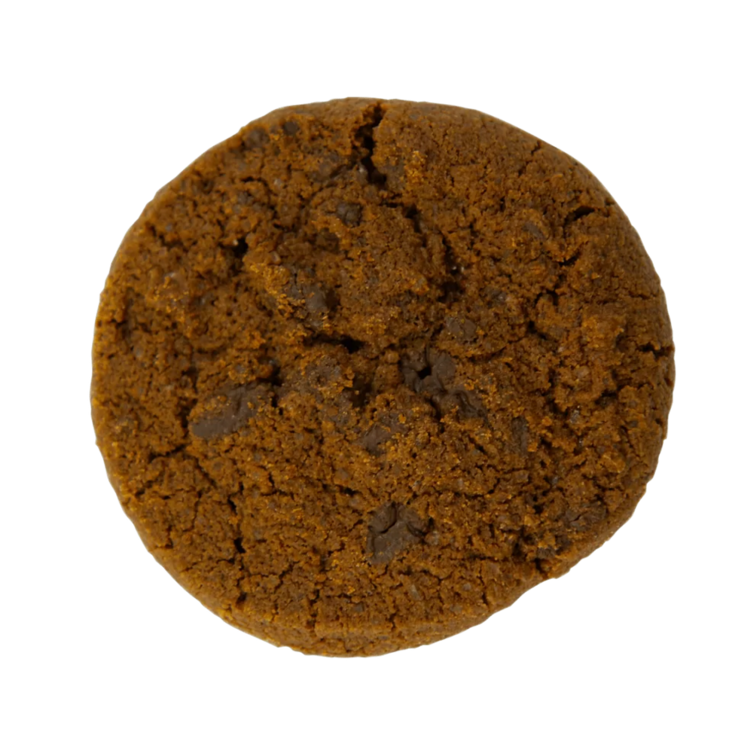 Biscotti Ciokos – 180g cioccolato fondente al 70% & sale Maldon