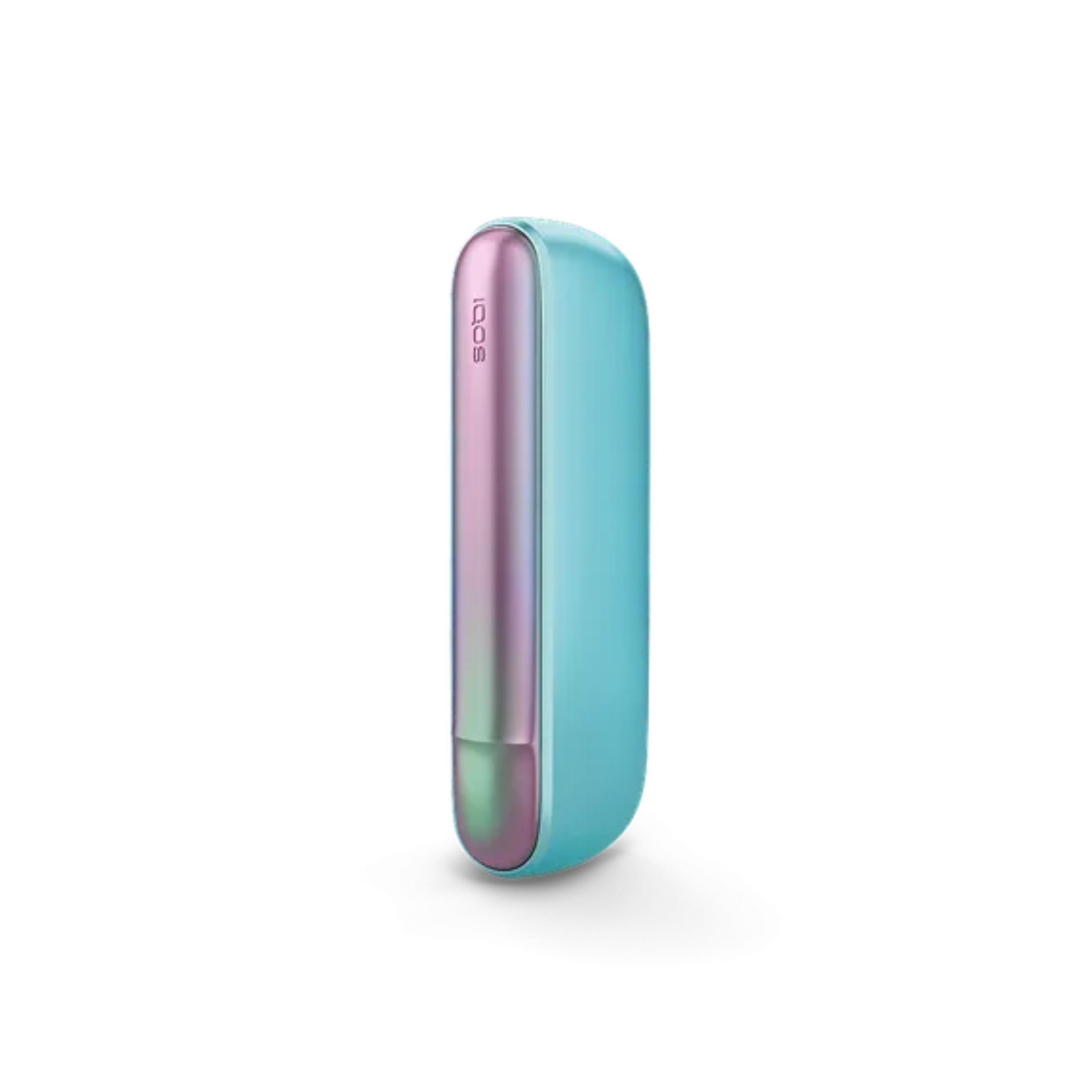 IQOS ILUMA i REMIX Limited Edition - il riscaldatore di tabacco con tecnologia a induzione - senza lamina e nessuna pulizia