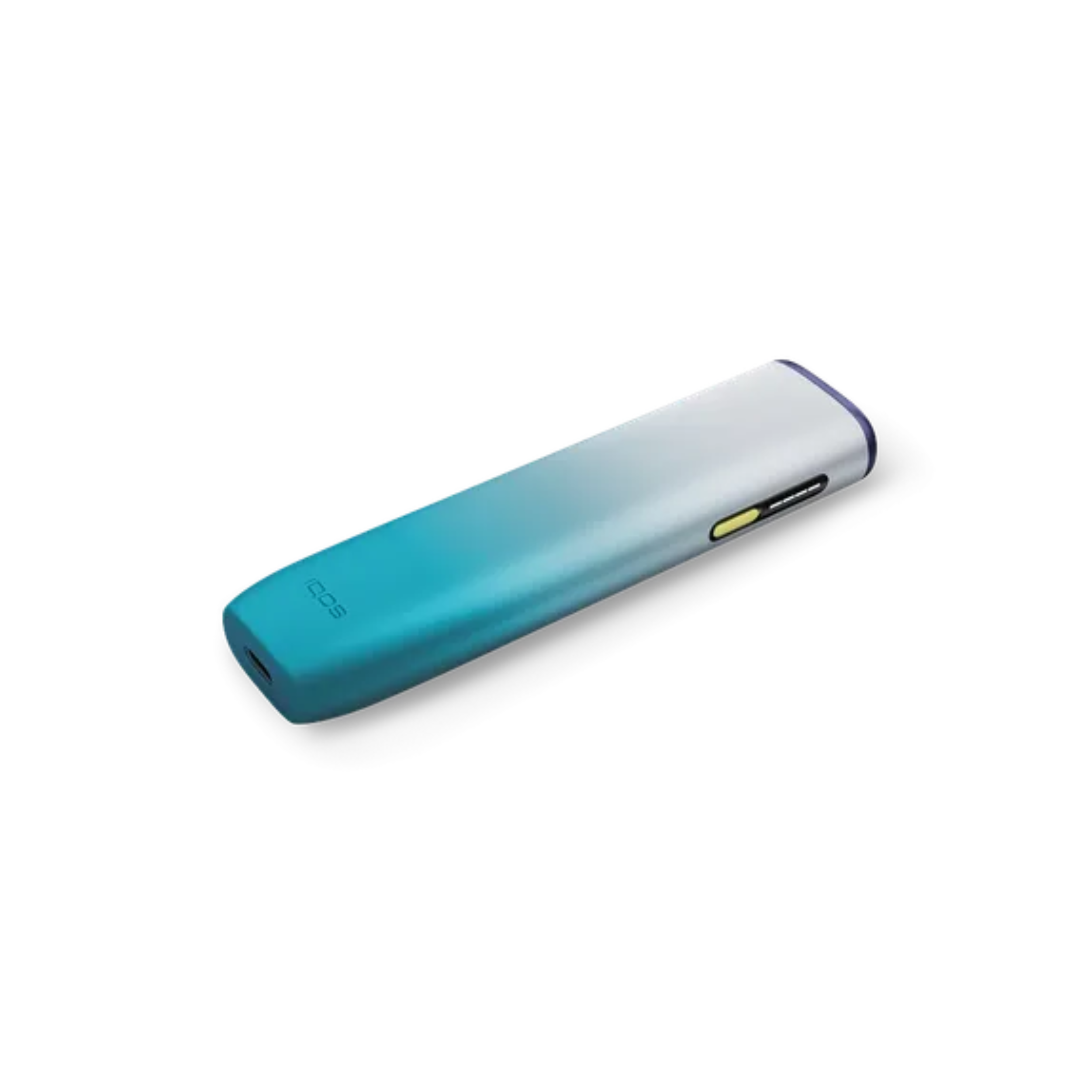 IQOS ILUMA i ONE REMIX Limited Edition - Il riscaldatore di tabacco tutto in uno - 20 utilizzi consecutivi con una sola ricarica