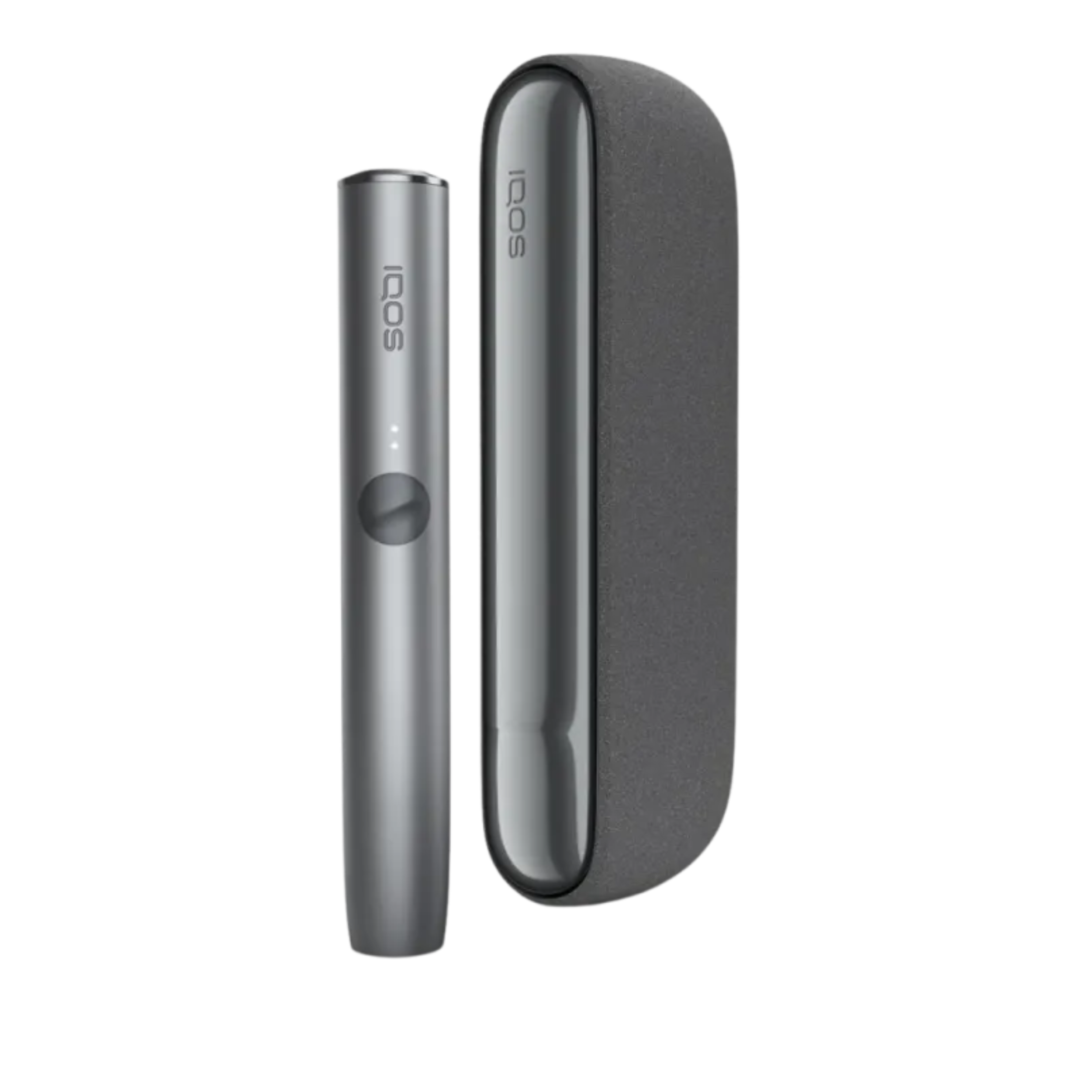 Iqos Iluma - il riscaldatore di tabacco con tecnologia a induzione - senza lamina e nessuna pulizia