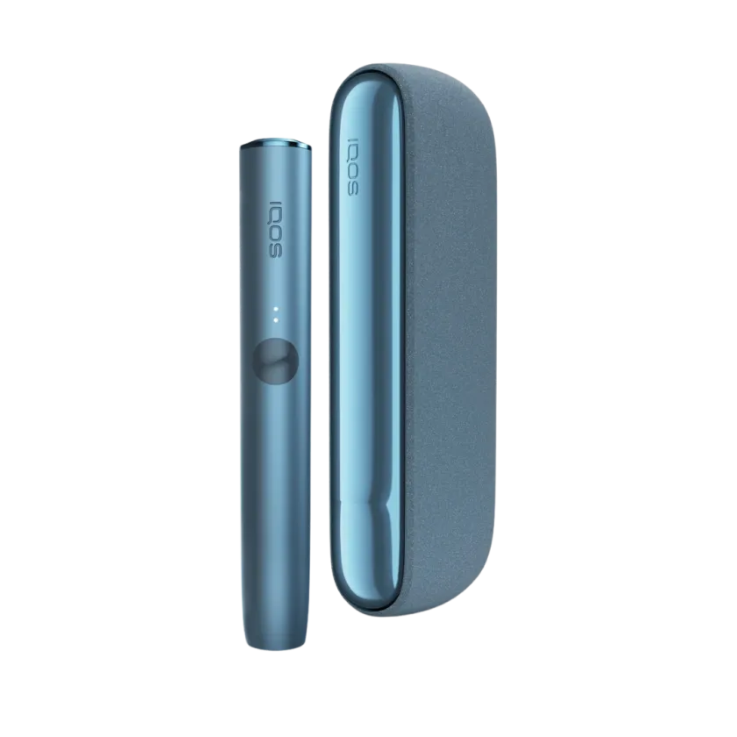 Iqos Iluma - il riscaldatore di tabacco con tecnologia a induzione - senza lamina e nessuna pulizia
