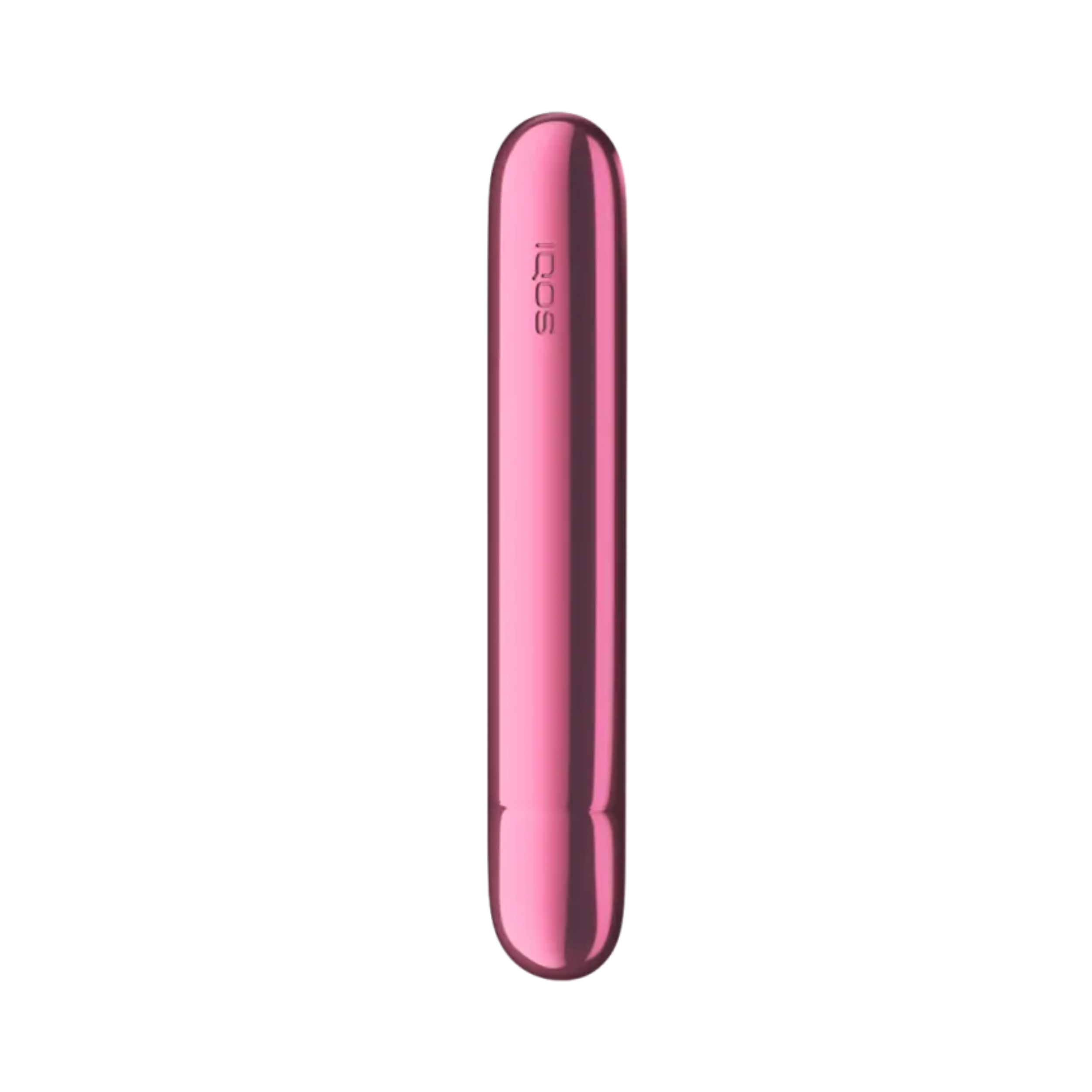 Accessorio cover laterale per Iqos Iluma metallic