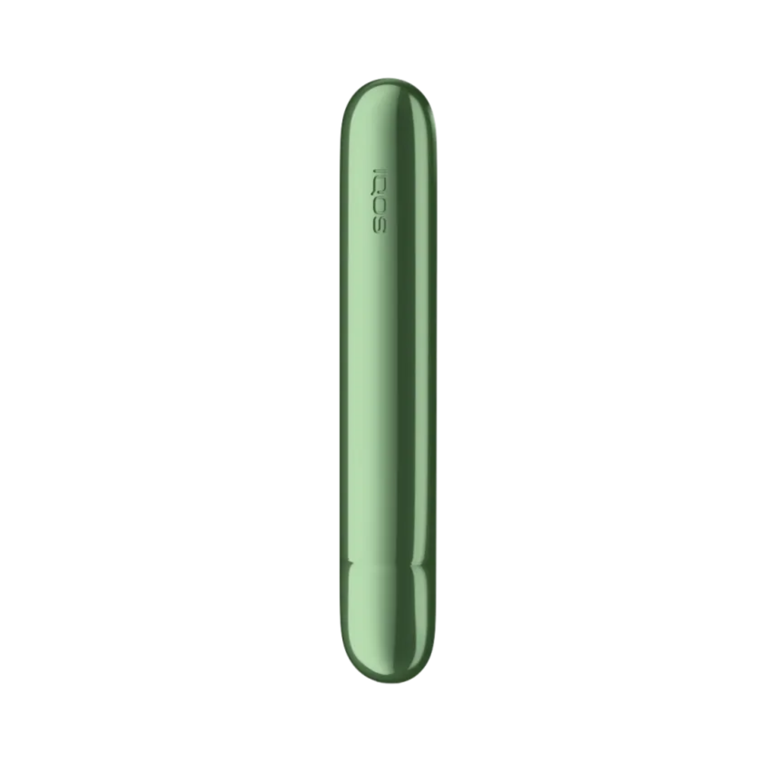 Accessorio cover laterale per Iqos Iluma metallic